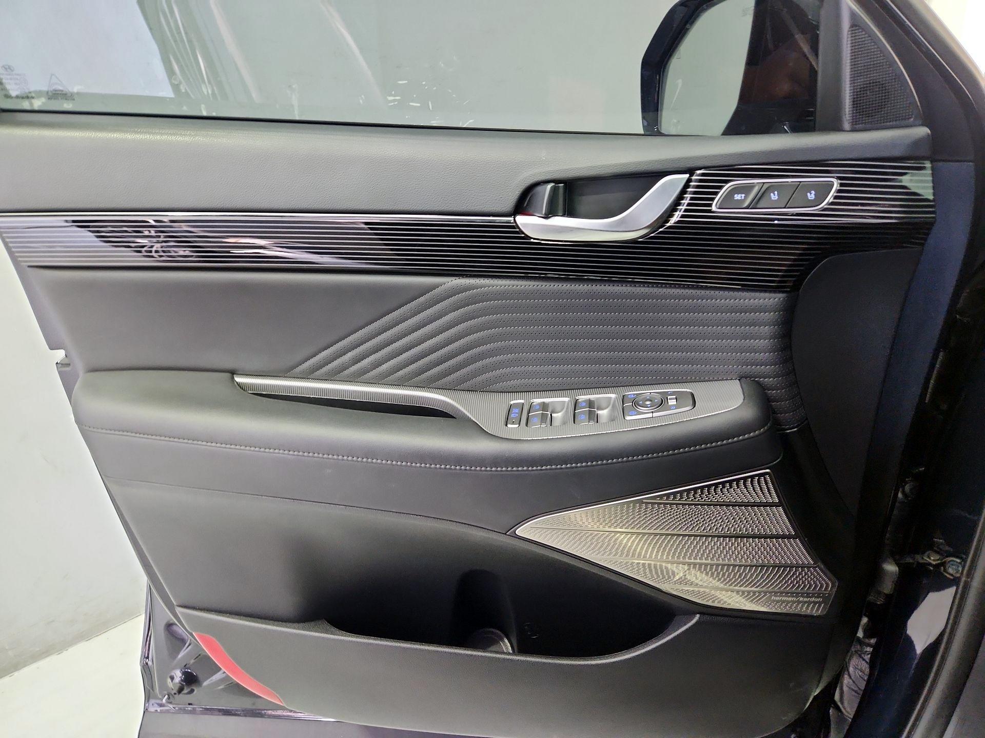 Thumbnail: 2024 Hyundai Palisade - 12