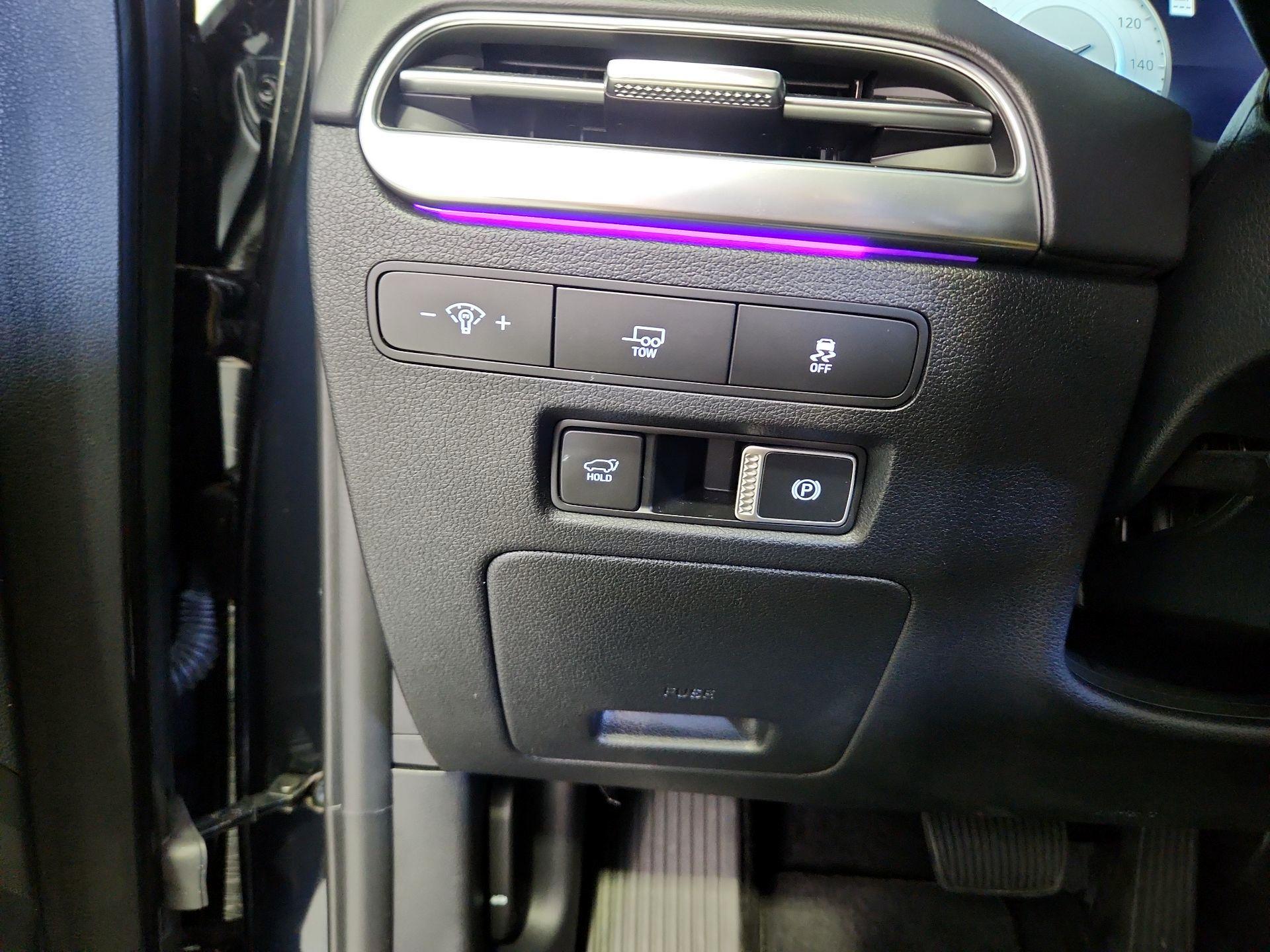 Thumbnail: 2024 Hyundai Palisade - 13