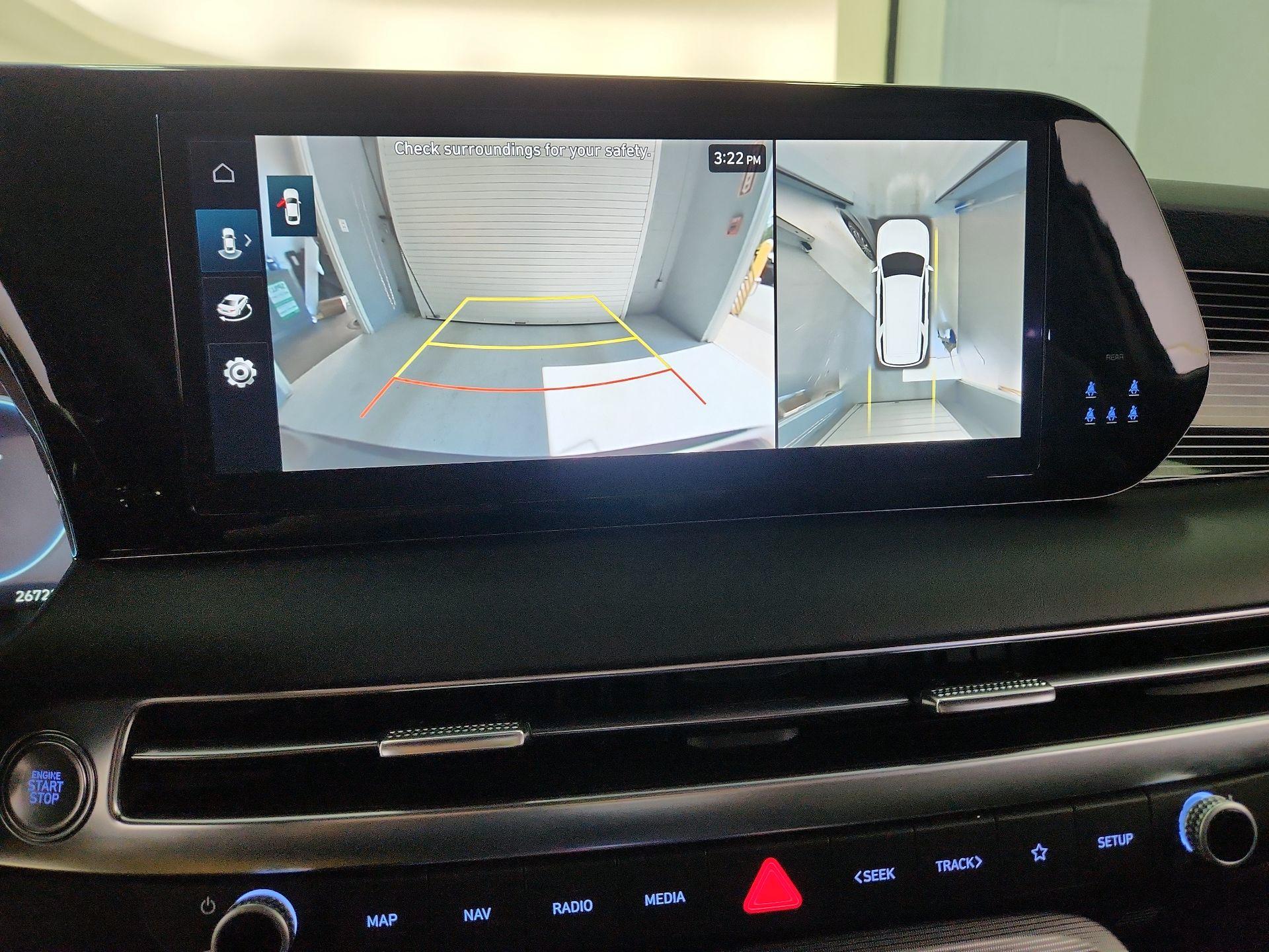 Thumbnail: 2024 Hyundai Palisade - 14