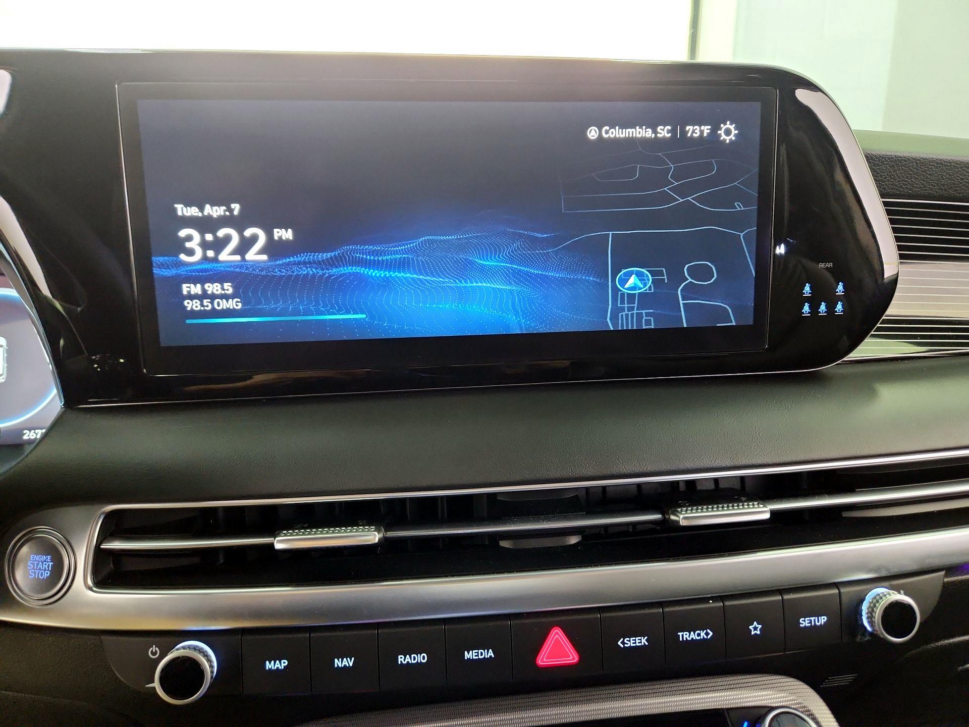 Thumbnail: 2024 Hyundai Palisade - 15