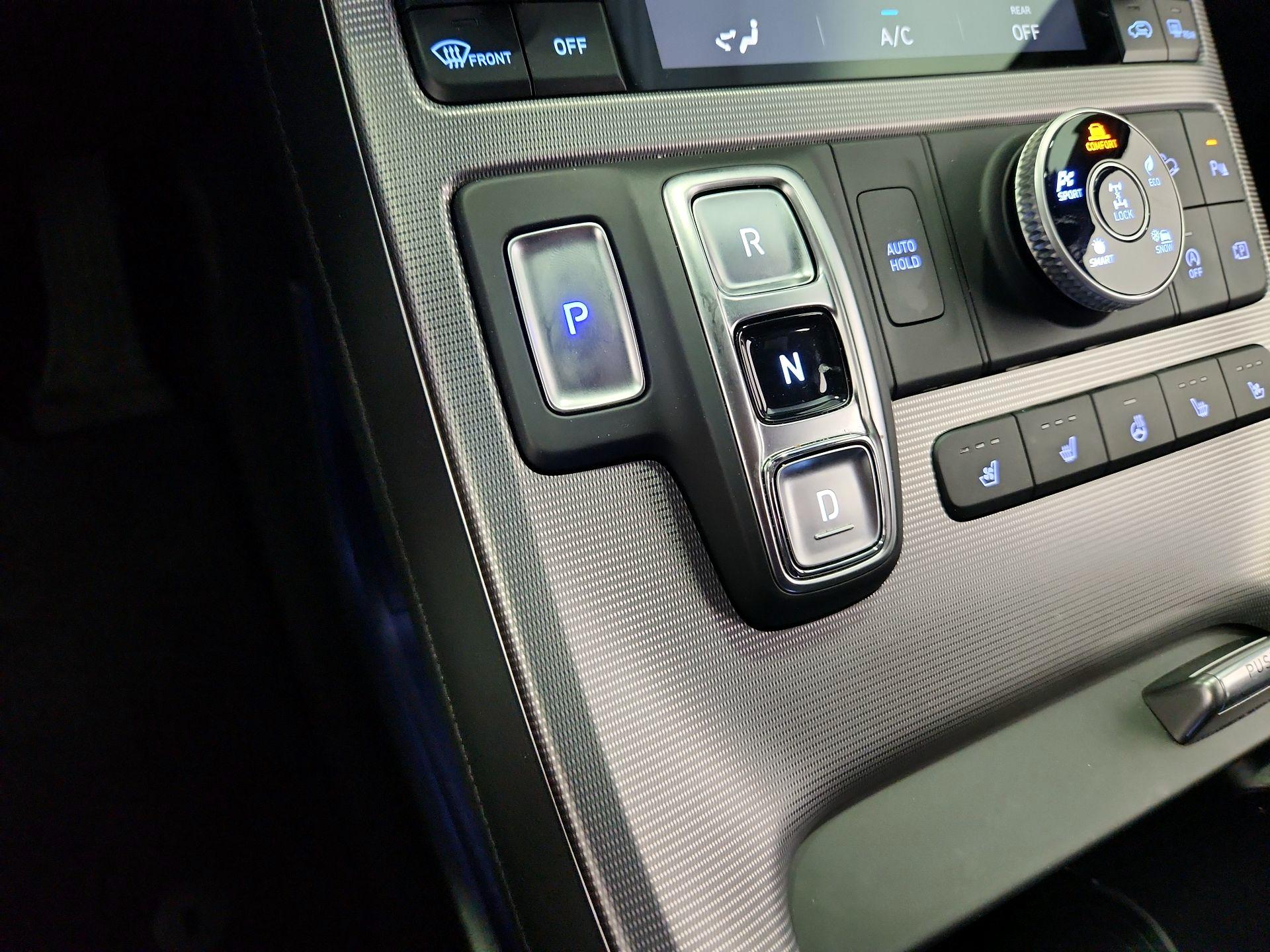 Thumbnail: 2024 Hyundai Palisade - 17