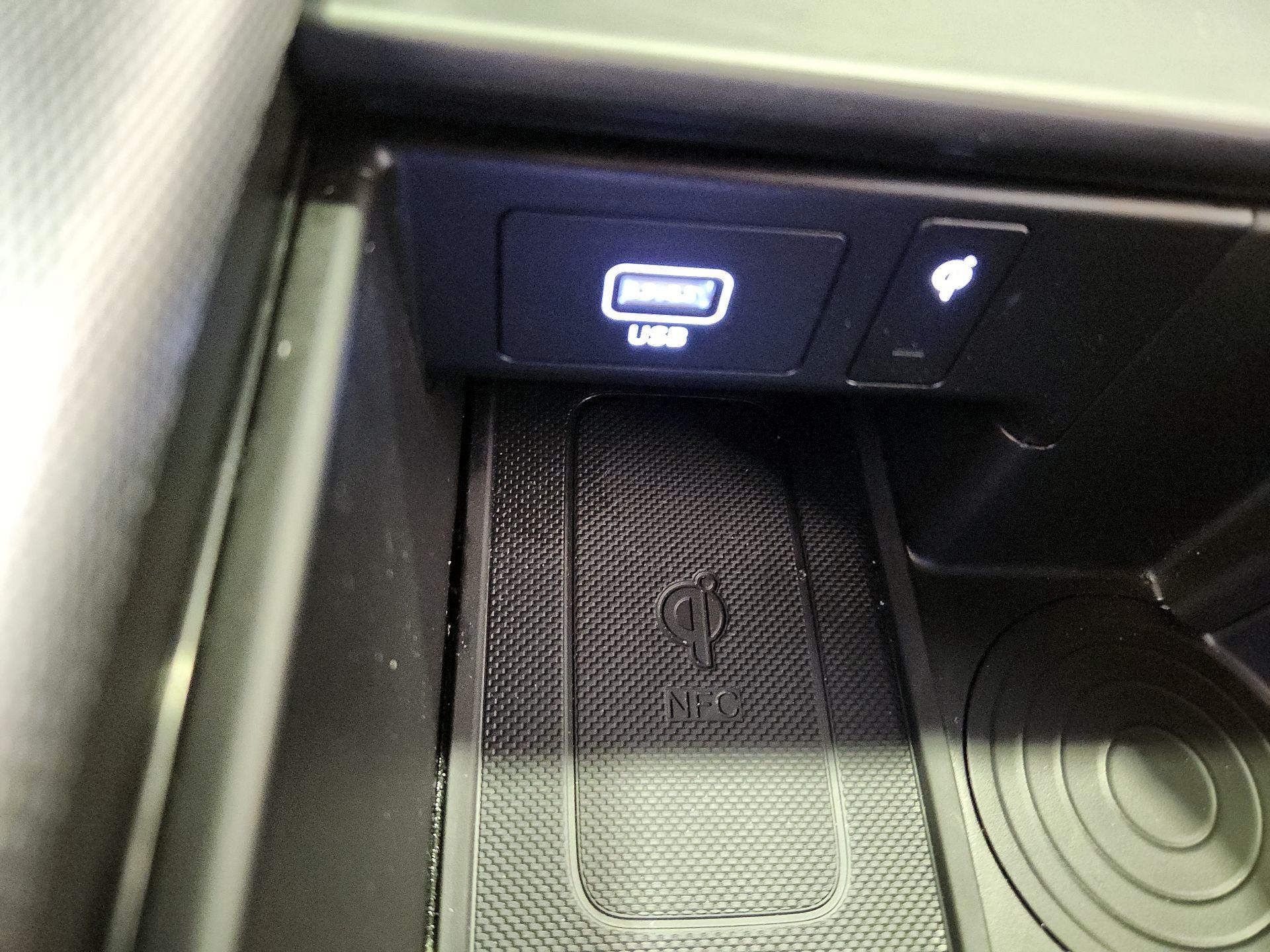 Thumbnail: 2024 Hyundai Palisade - 18