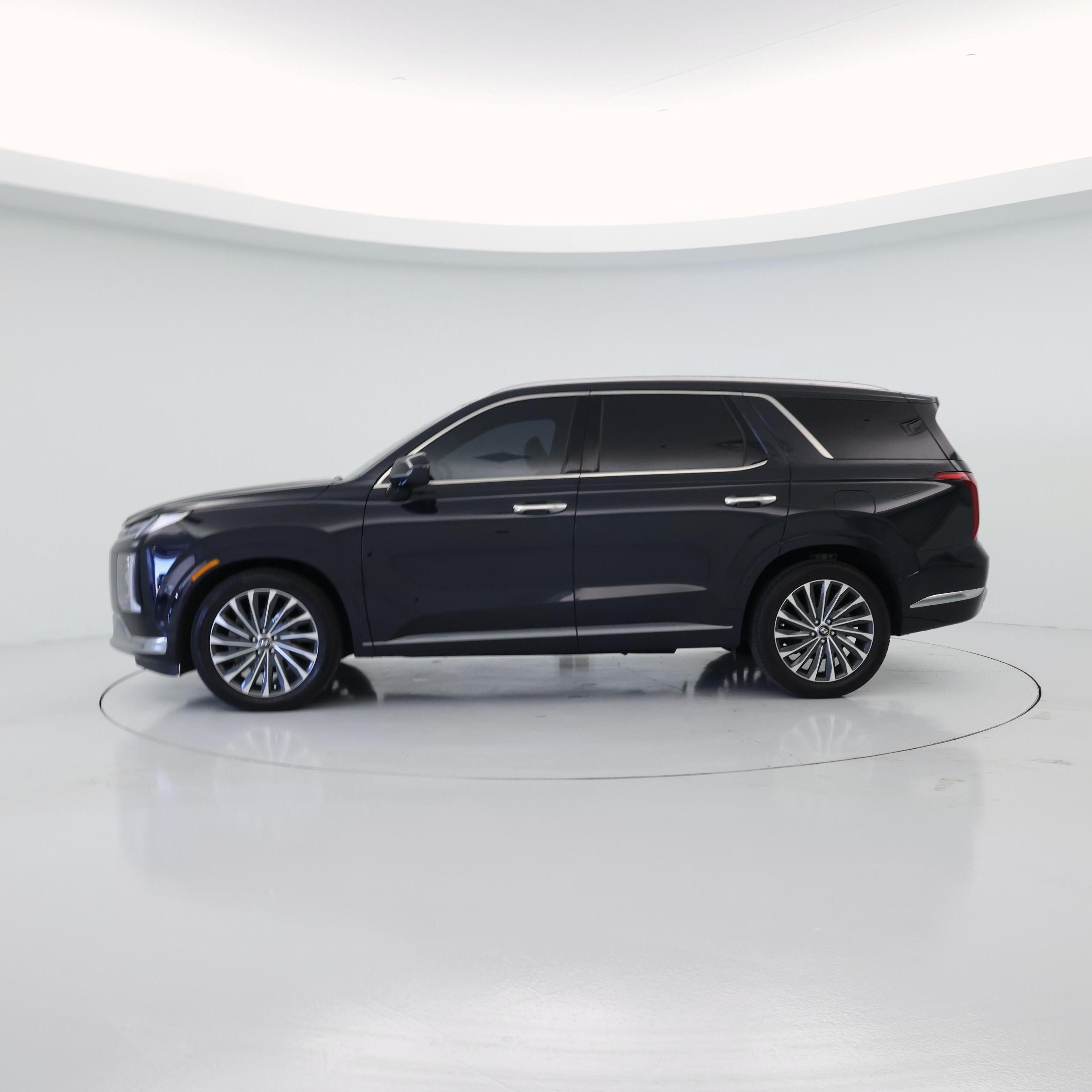 Thumbnail: 2024 Hyundai Palisade - 3