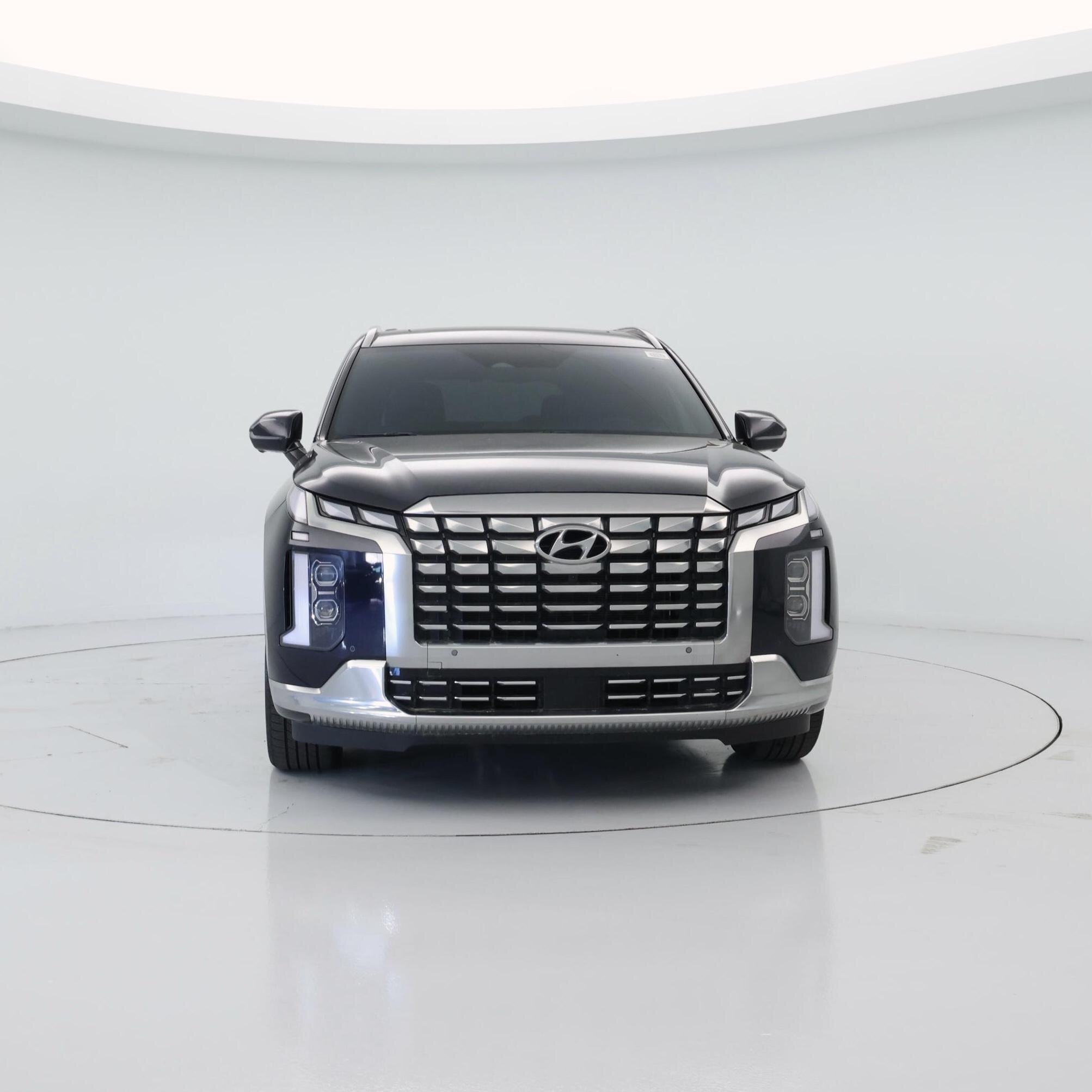 Thumbnail: 2024 Hyundai Palisade - 5