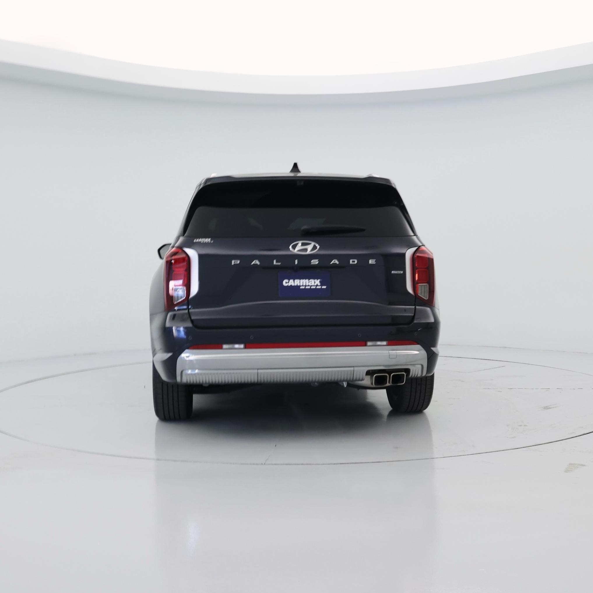 Thumbnail: 2024 Hyundai Palisade - 6