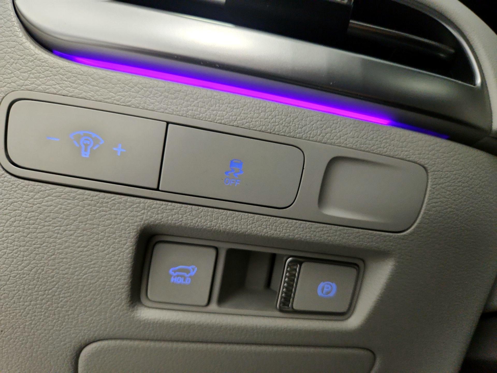 Thumbnail: 2025 Hyundai Palisade - 13