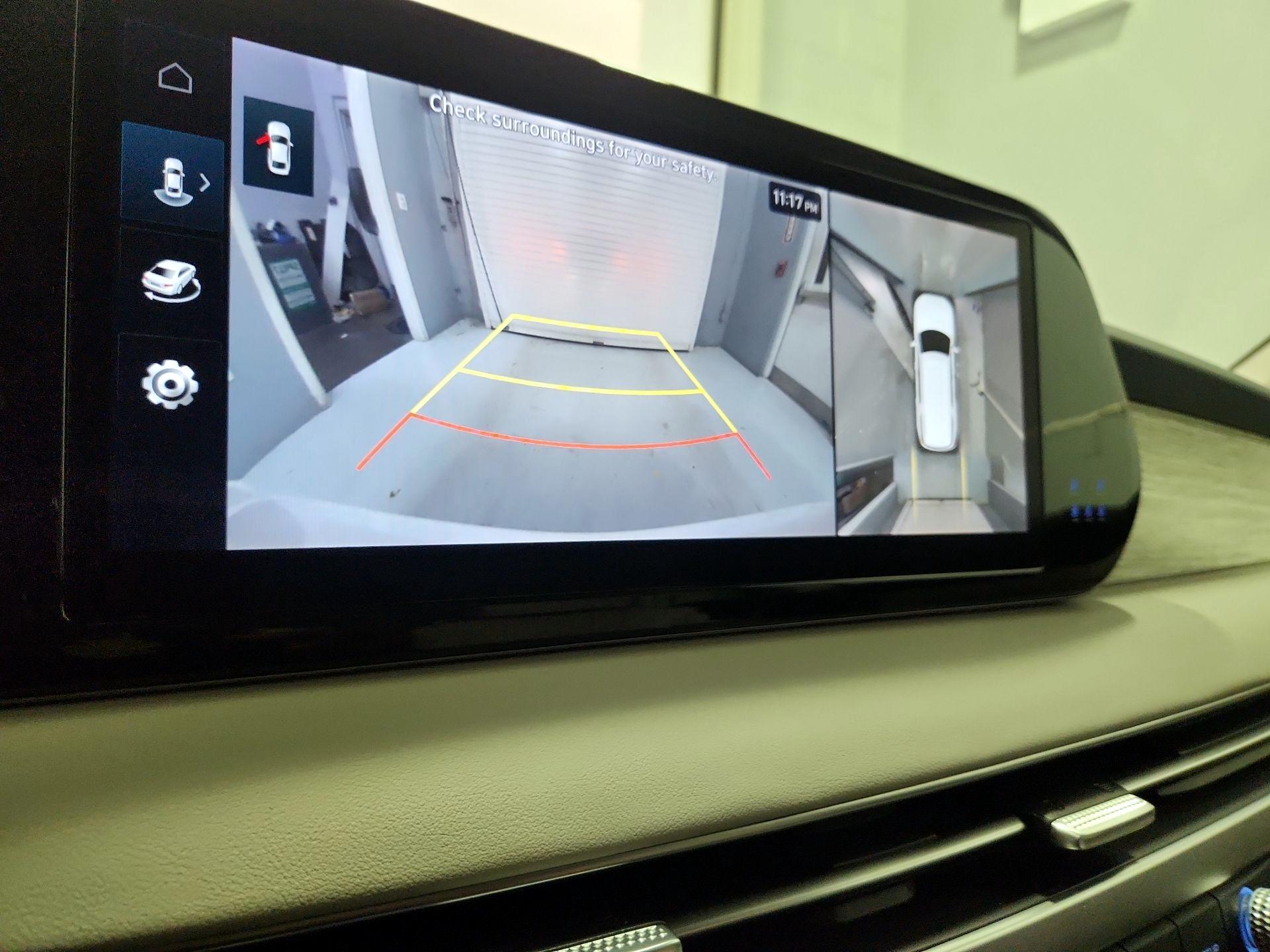 Thumbnail: 2025 Hyundai Palisade - 14