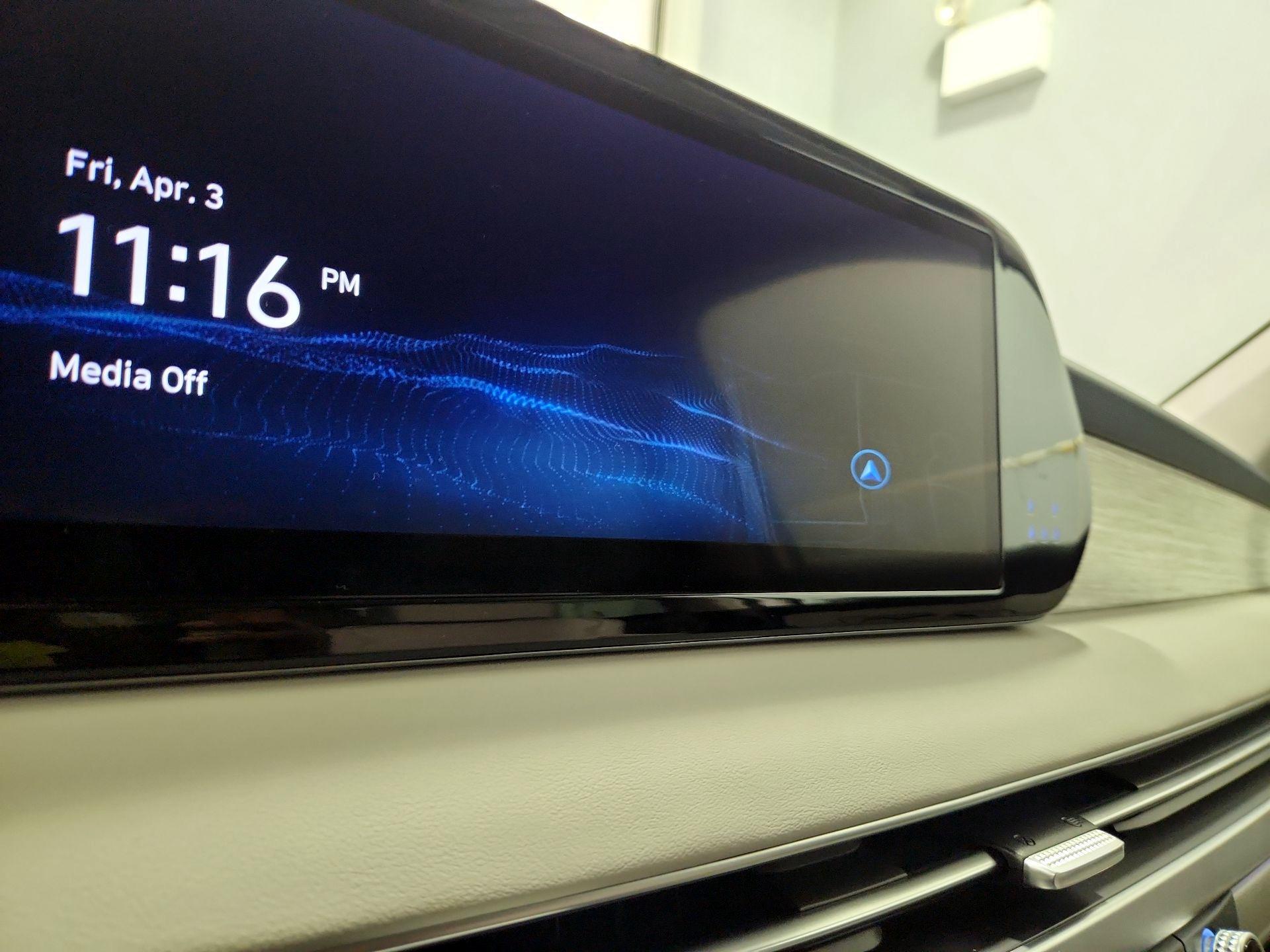 Thumbnail: 2025 Hyundai Palisade - 15