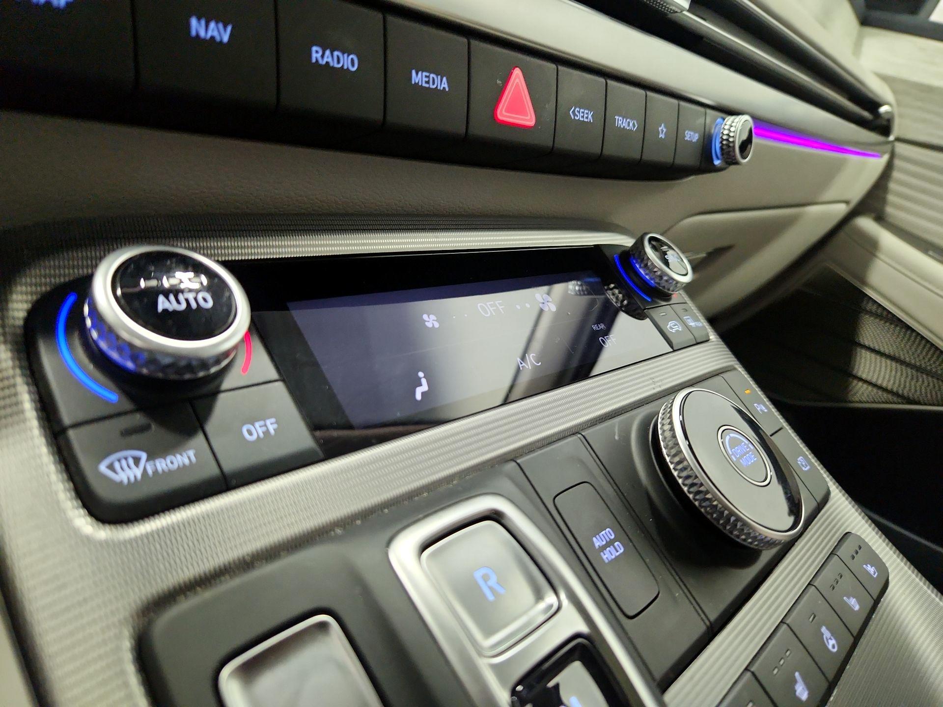 Thumbnail: 2025 Hyundai Palisade - 16