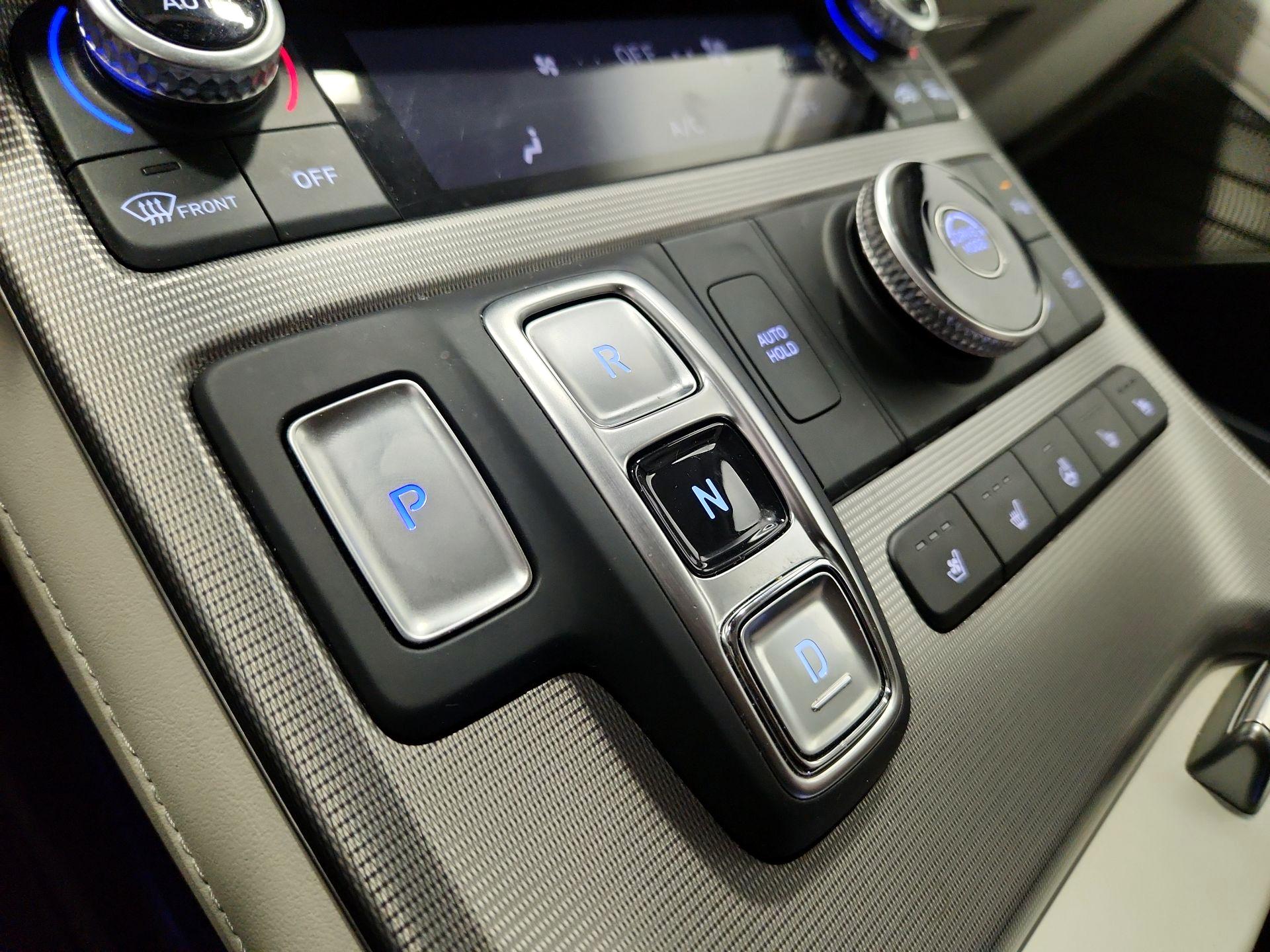 Thumbnail: 2025 Hyundai Palisade - 17