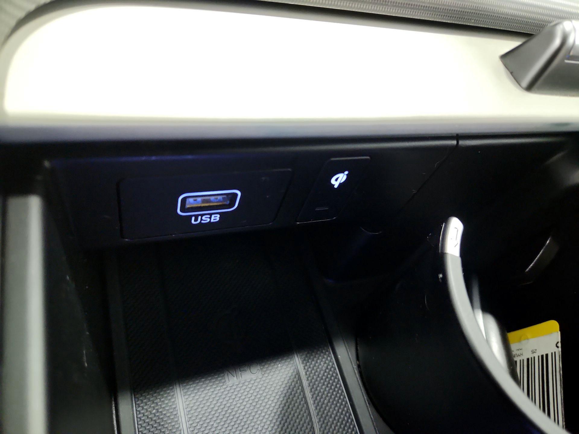 Thumbnail: 2025 Hyundai Palisade - 18