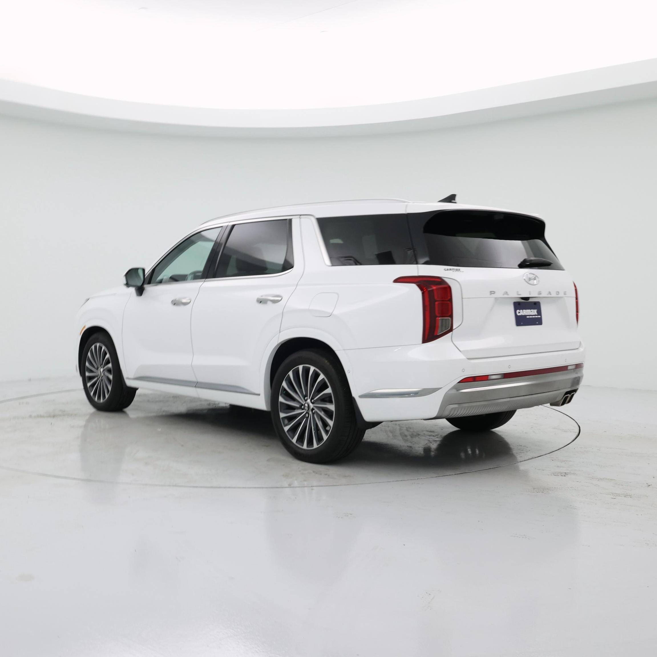 Thumbnail: 2025 Hyundai Palisade - 2