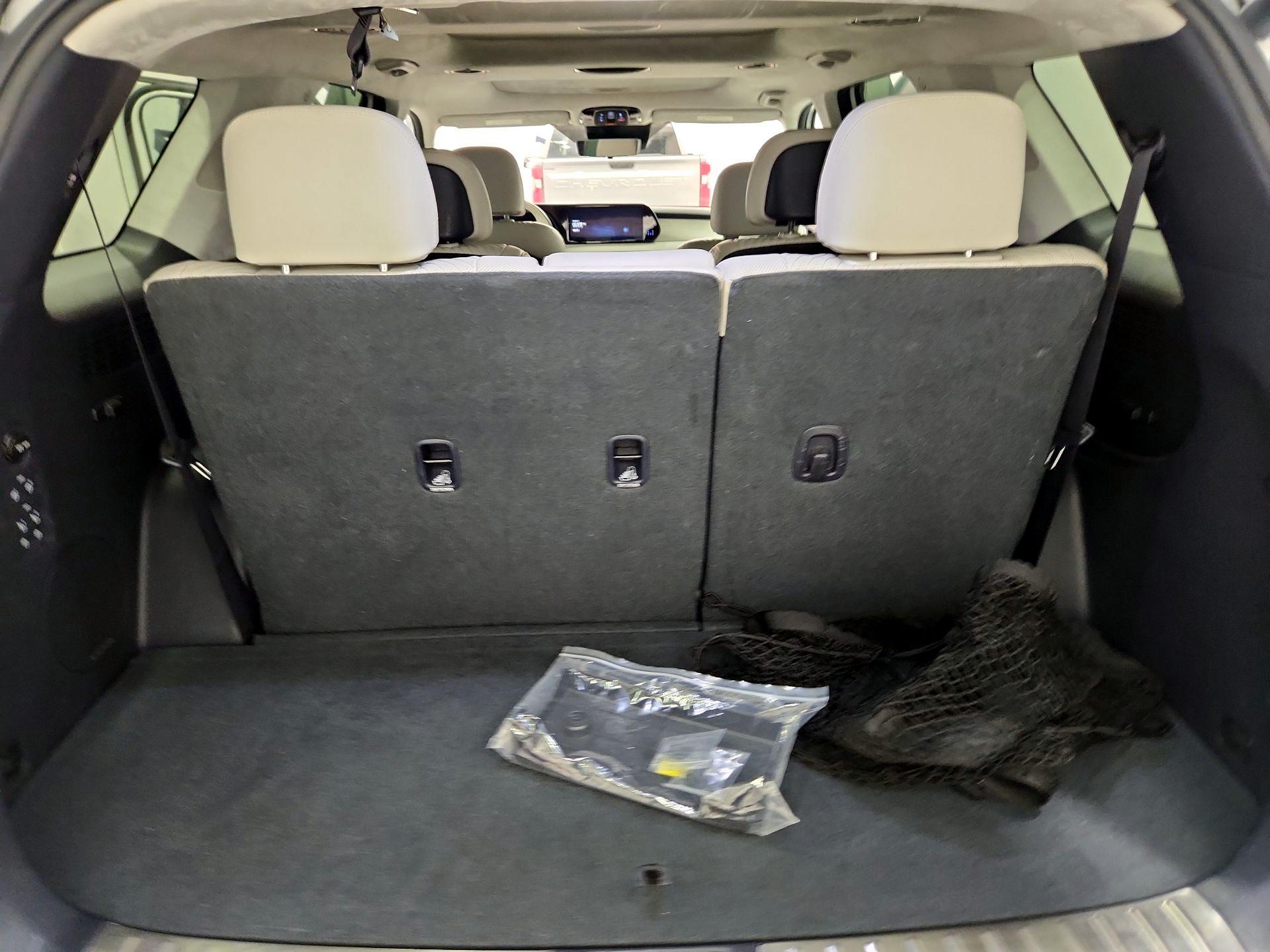 Thumbnail: 2025 Hyundai Palisade - 20