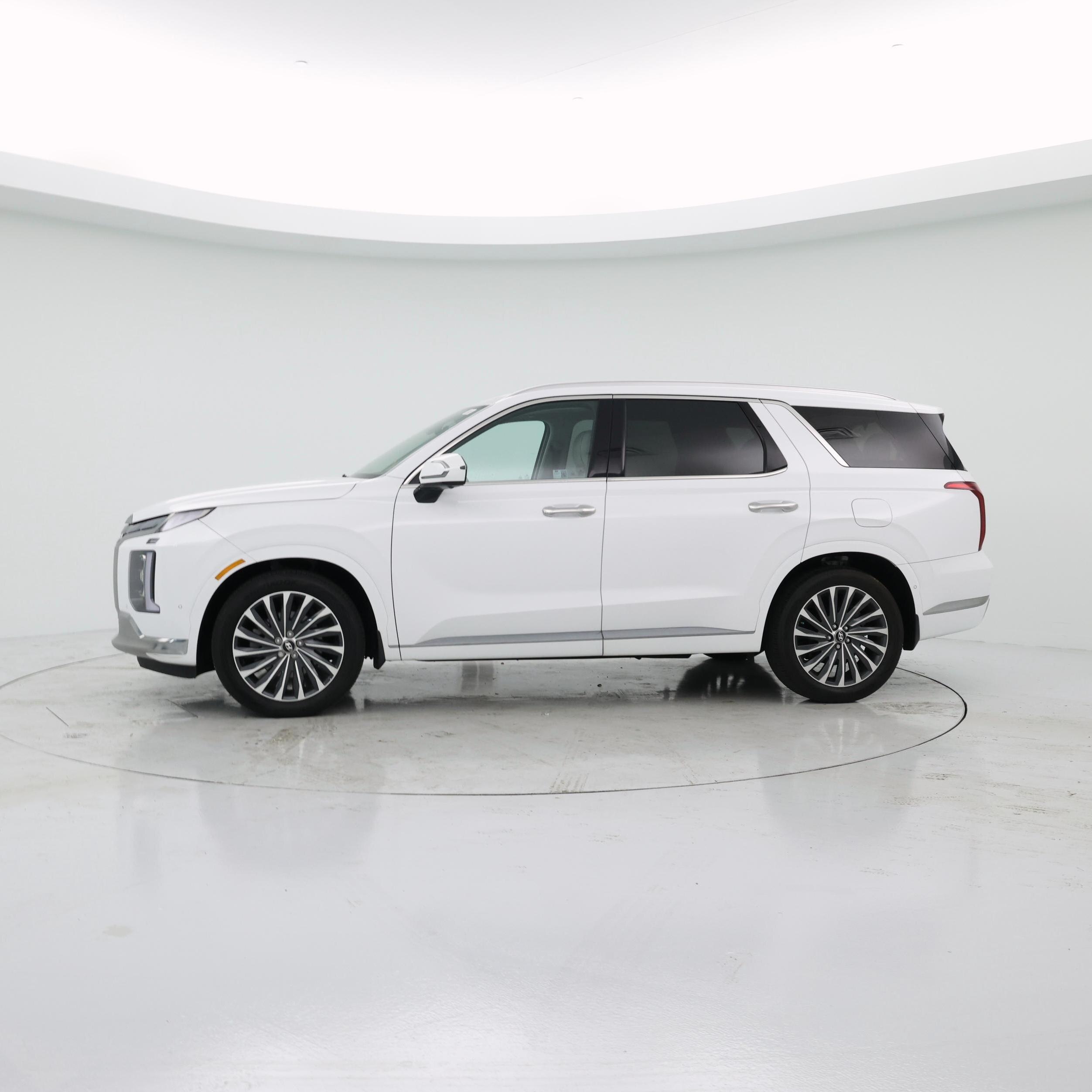 Thumbnail: 2025 Hyundai Palisade - 3