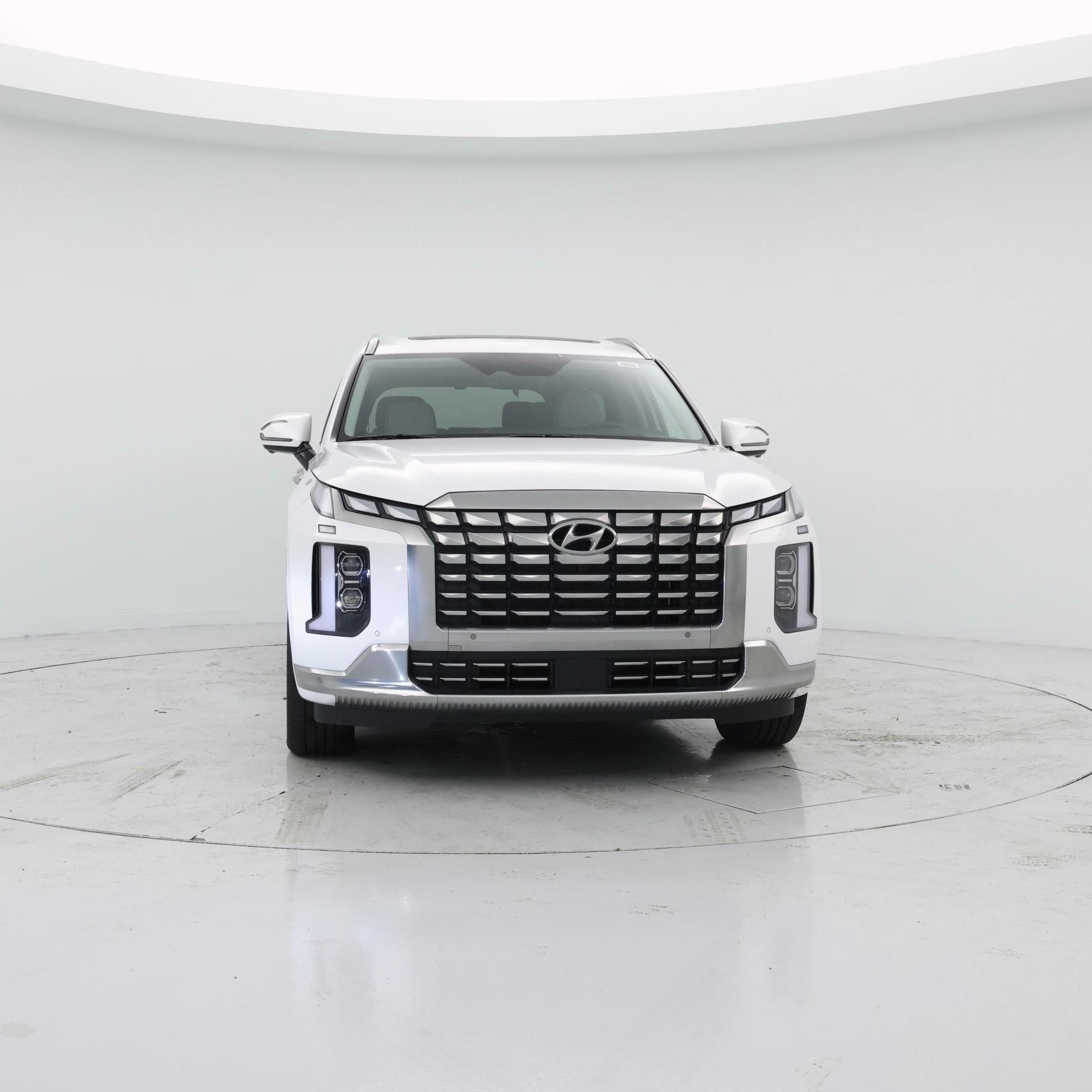 Thumbnail: 2025 Hyundai Palisade - 5