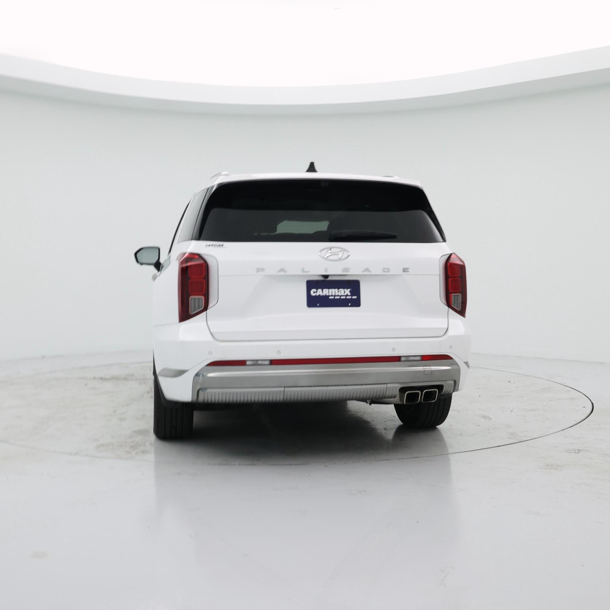 Thumbnail: 2025 Hyundai Palisade - 6