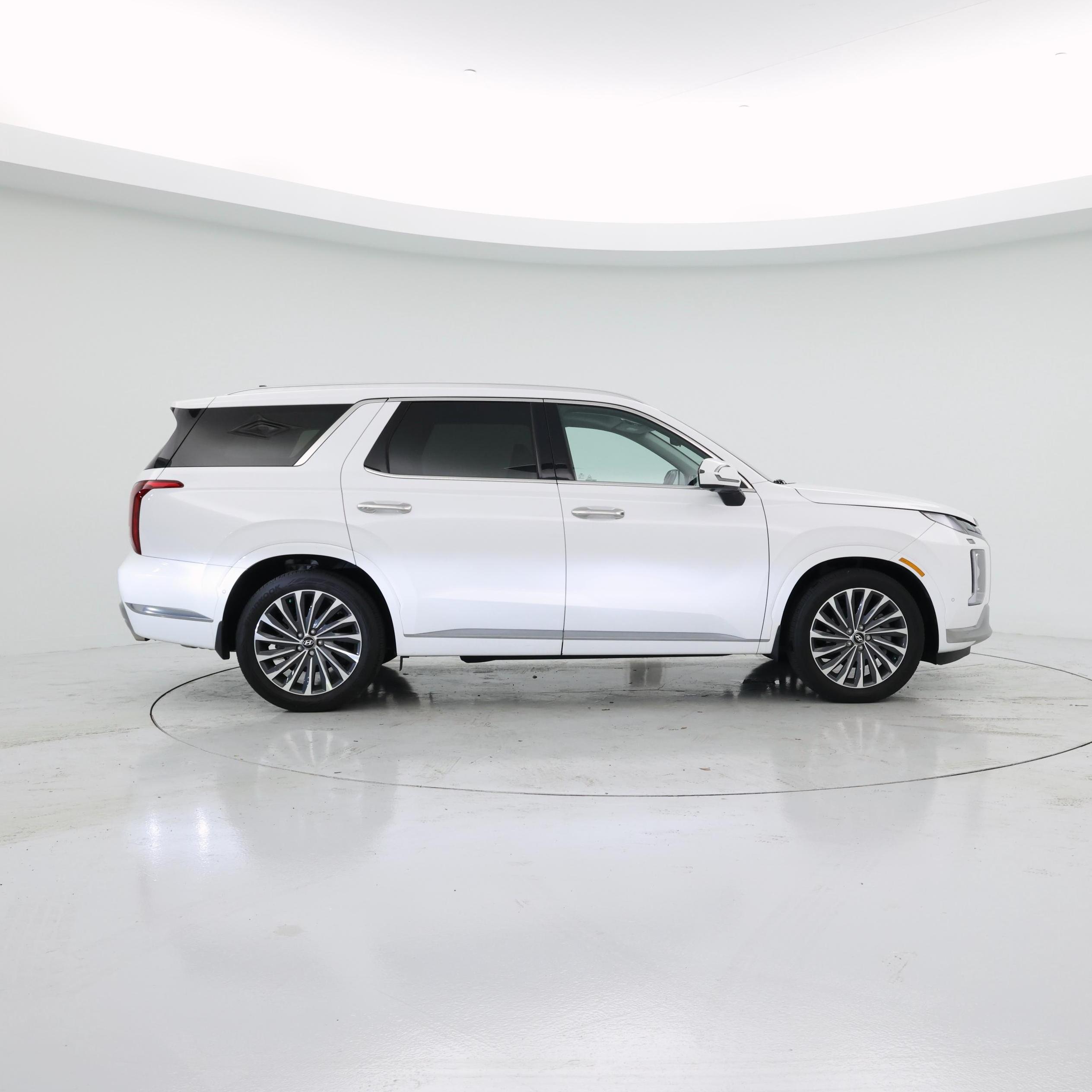 Thumbnail: 2025 Hyundai Palisade - 7