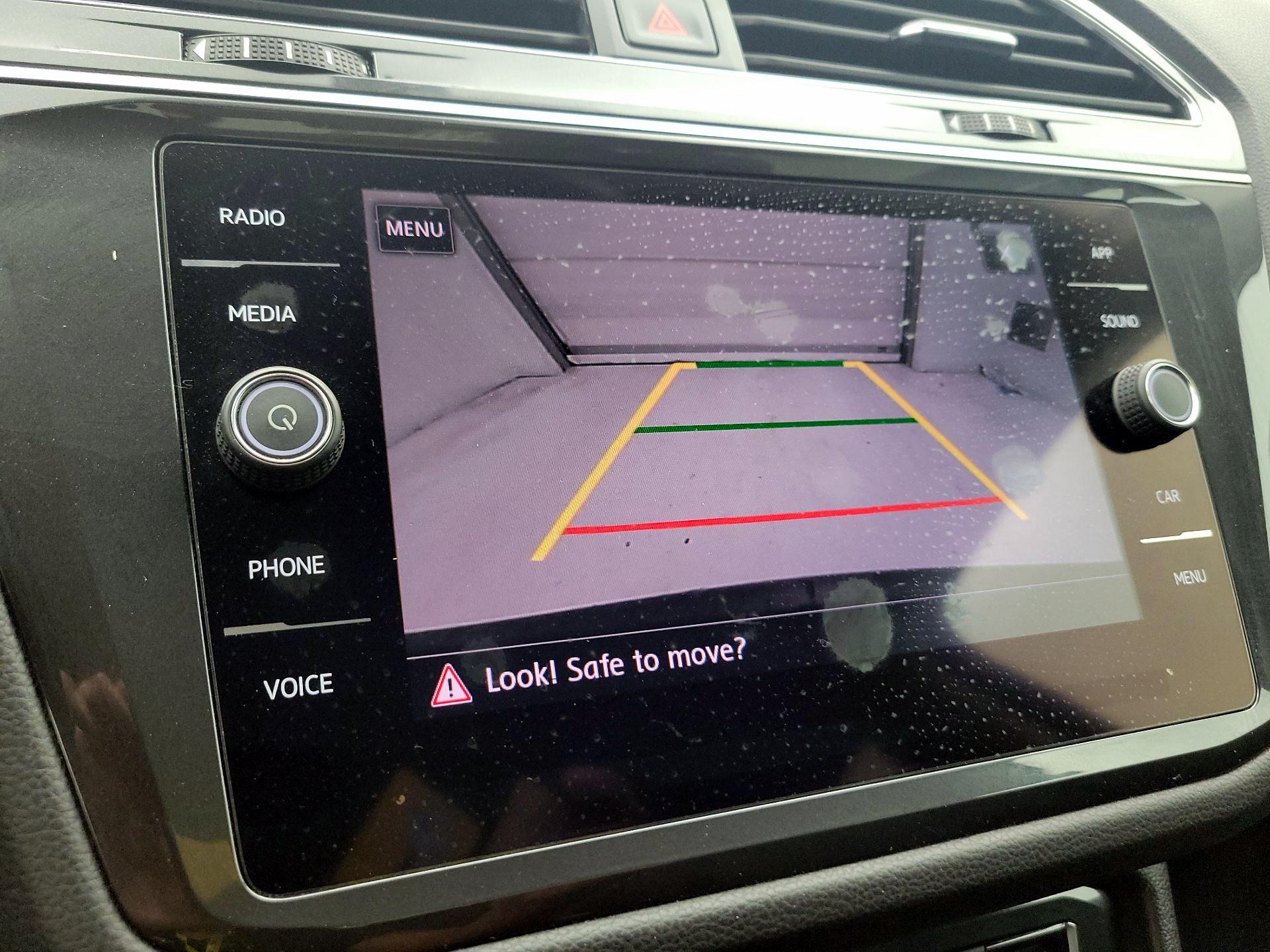 Thumbnail: 2019 Volkswagen Tiguan - 14