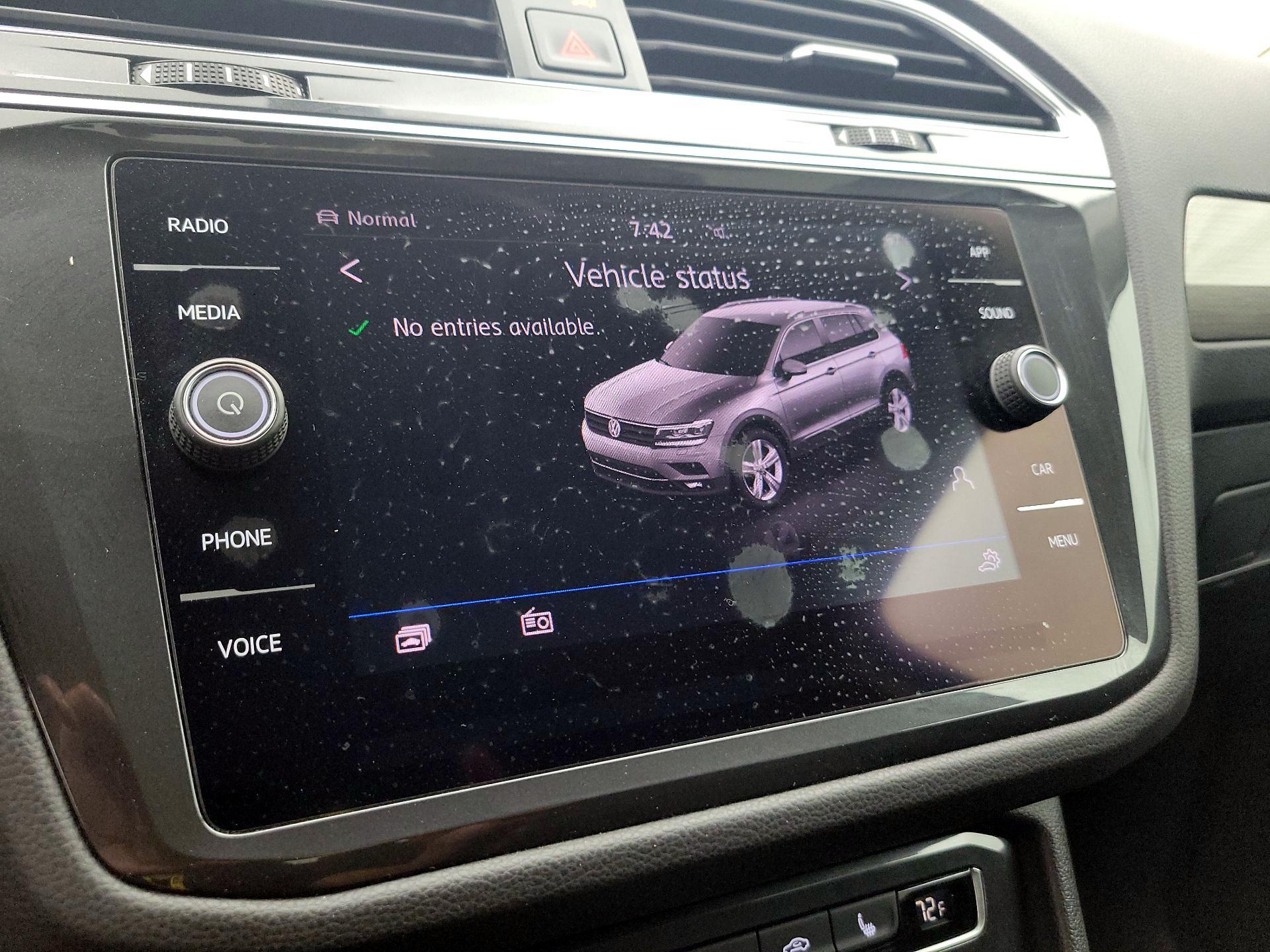 Thumbnail: 2019 Volkswagen Tiguan - 15