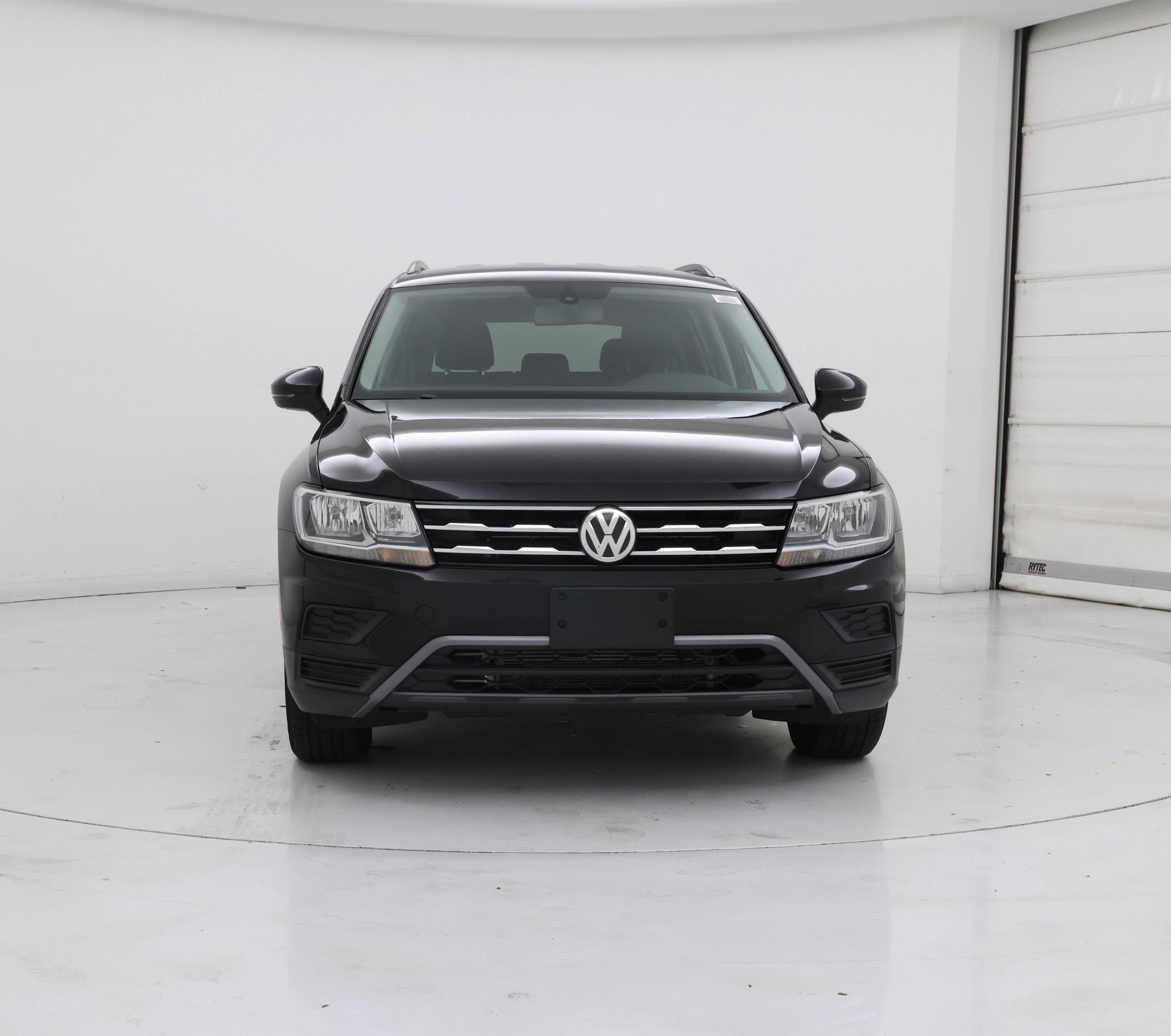 Thumbnail: 2019 Volkswagen Tiguan - 5