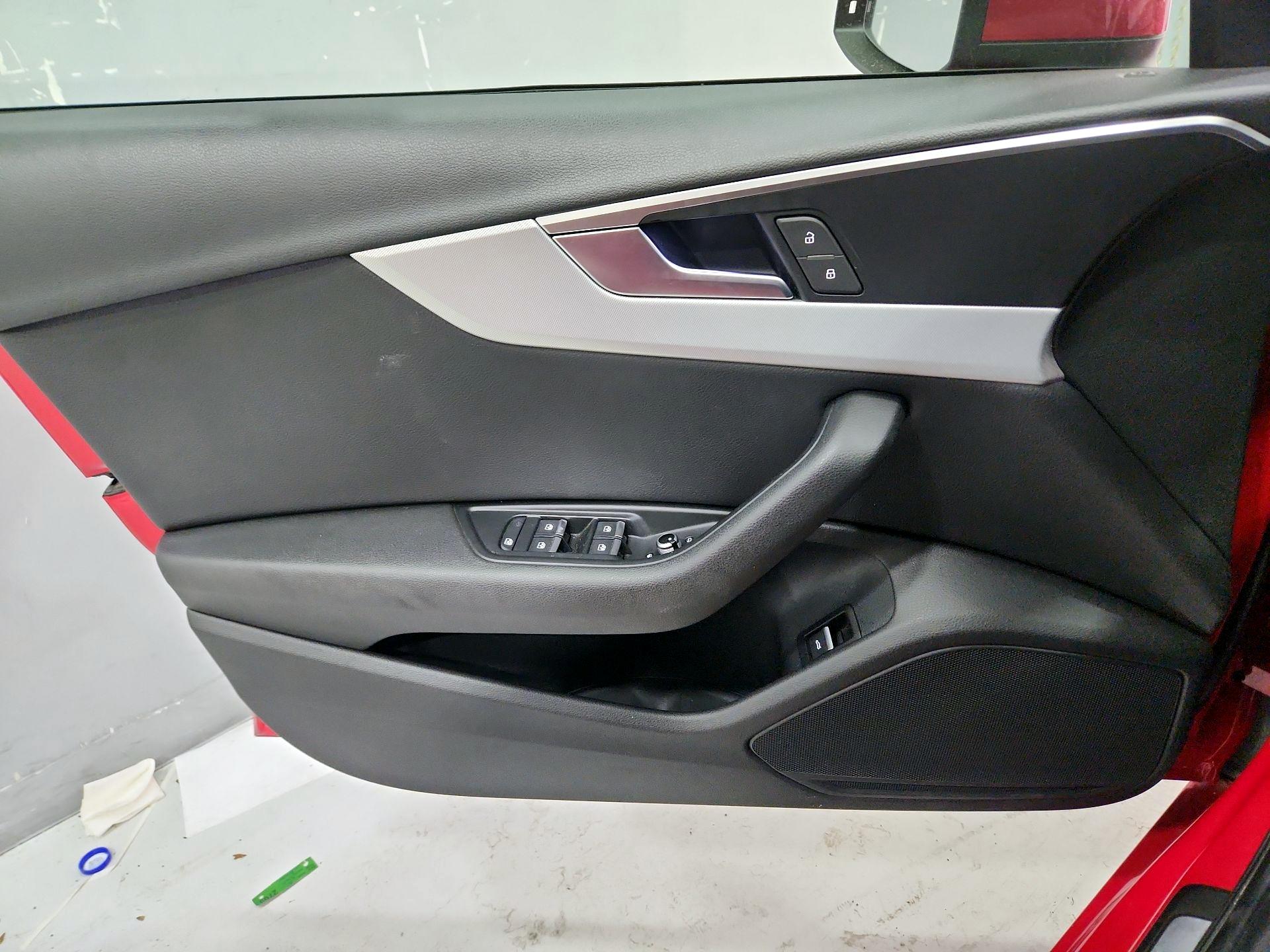 Thumbnail: 2017 Audi A4 - 12