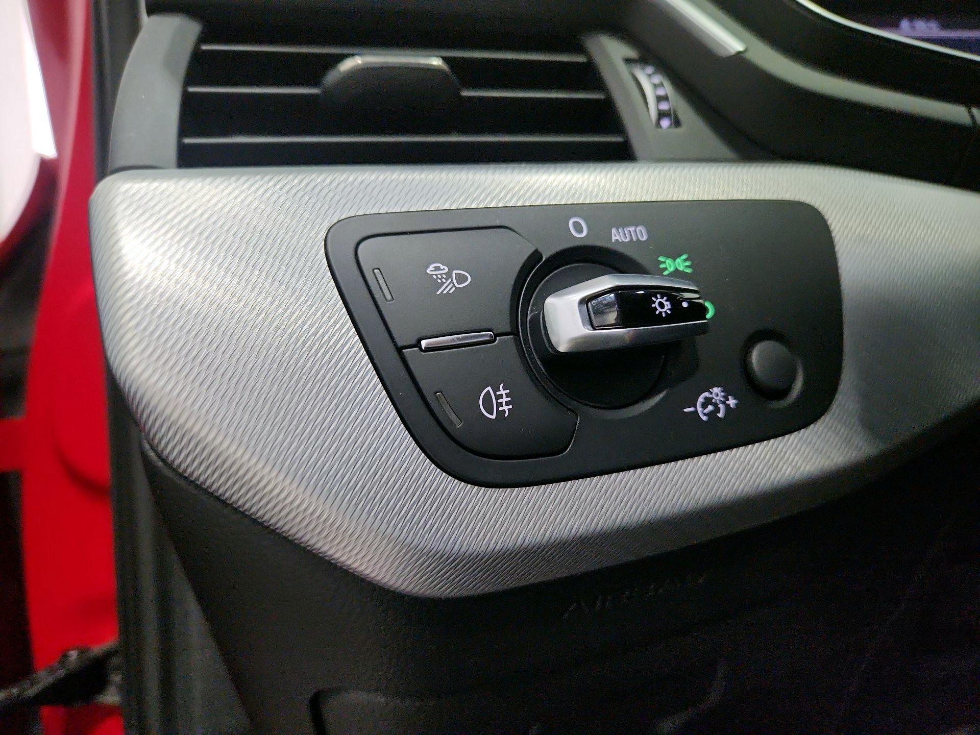 Thumbnail: 2017 Audi A4 - 13