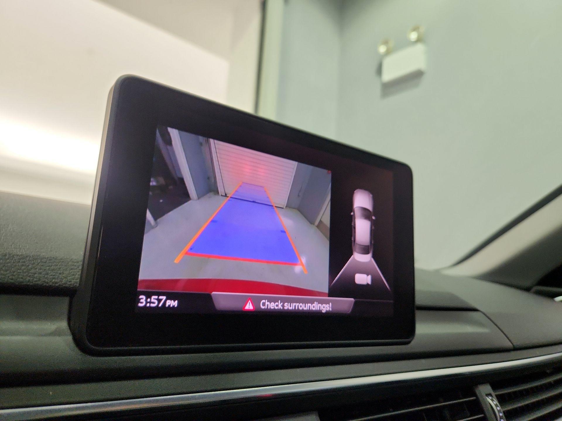 Thumbnail: 2017 Audi A4 - 14