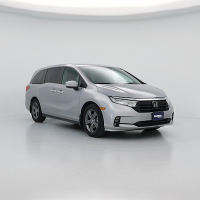 2022 Honda Odyssey EX