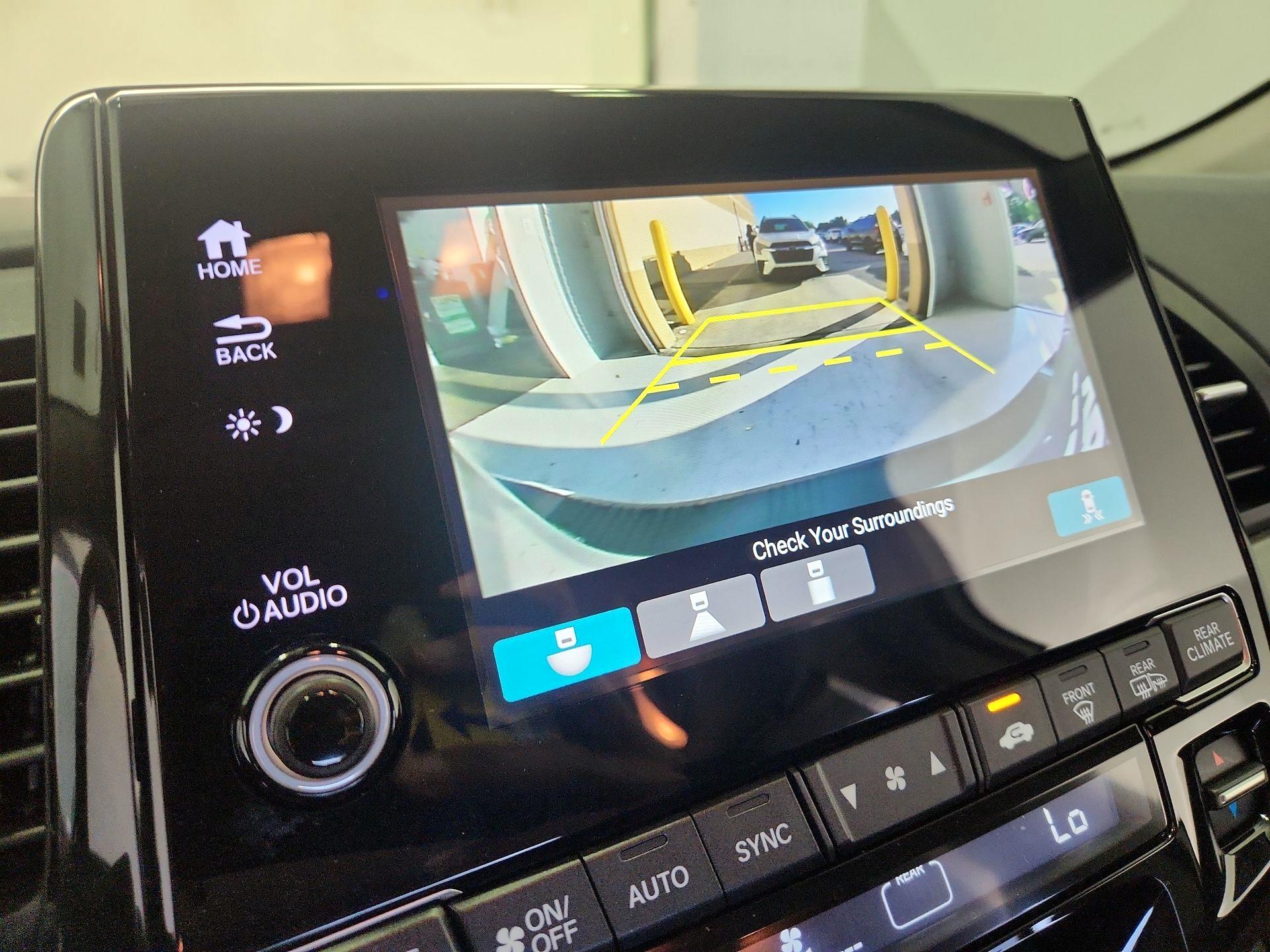 Thumbnail: 2022 Honda Odyssey - 14