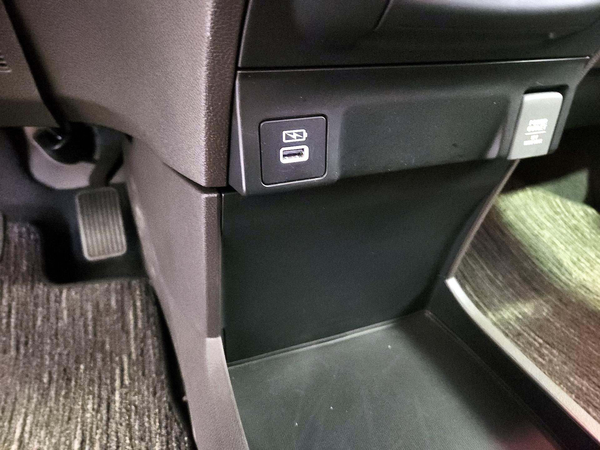 Thumbnail: 2022 Honda Odyssey - 18