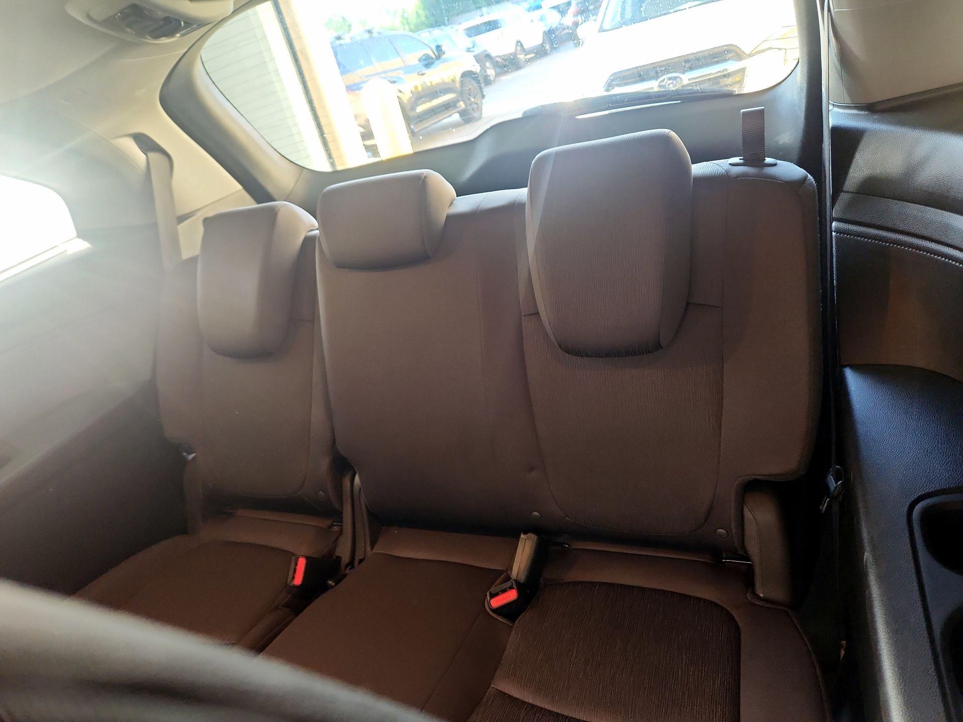 Thumbnail: 2022 Honda Odyssey - 20