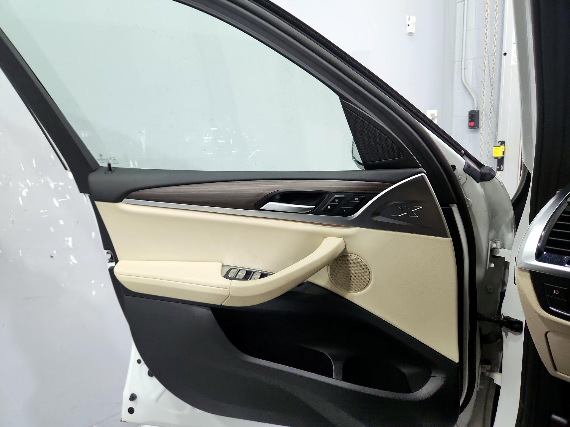 Thumbnail: 2020 BMW X3 - 12