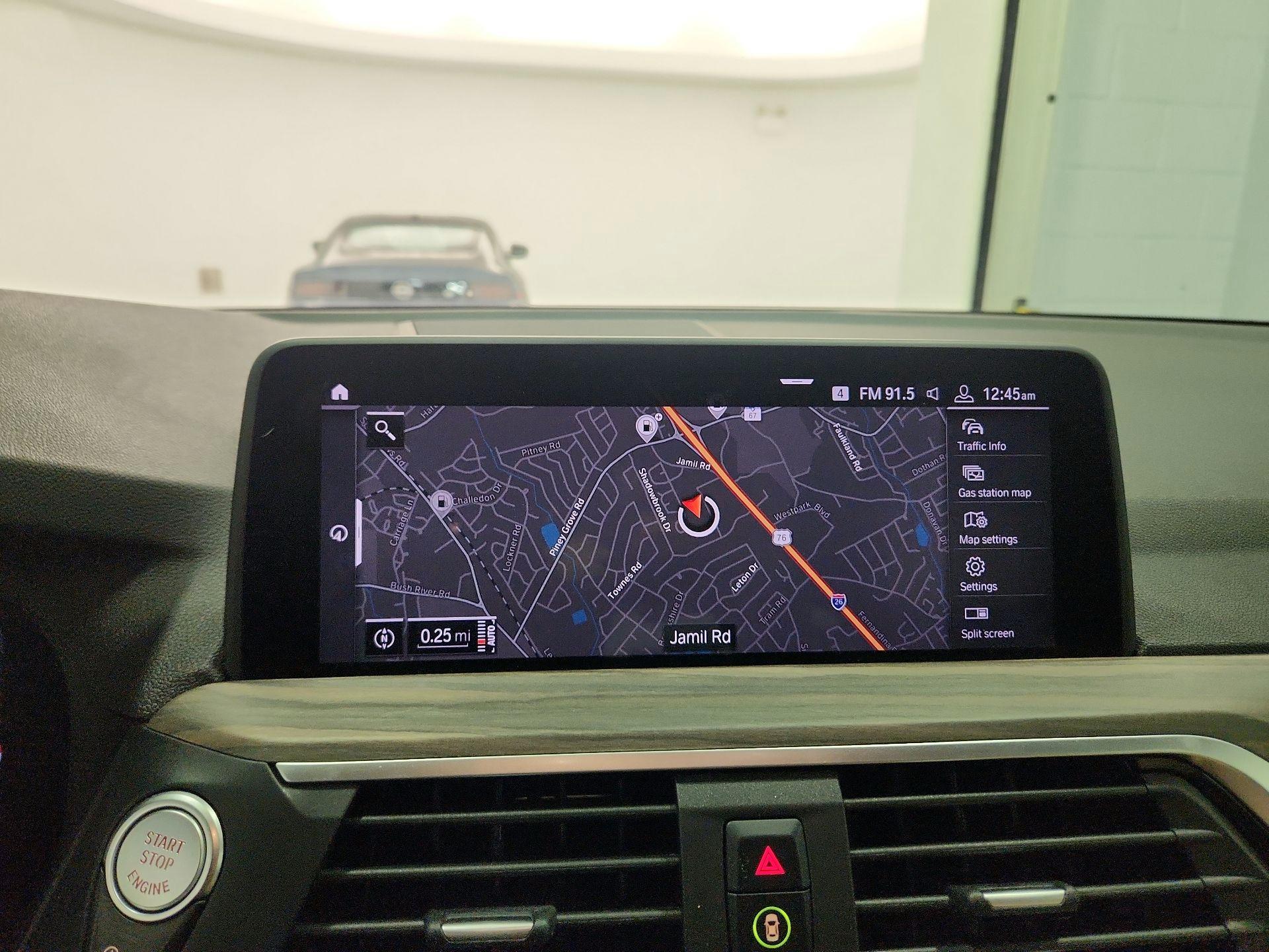 Thumbnail: 2020 BMW X3 - 14