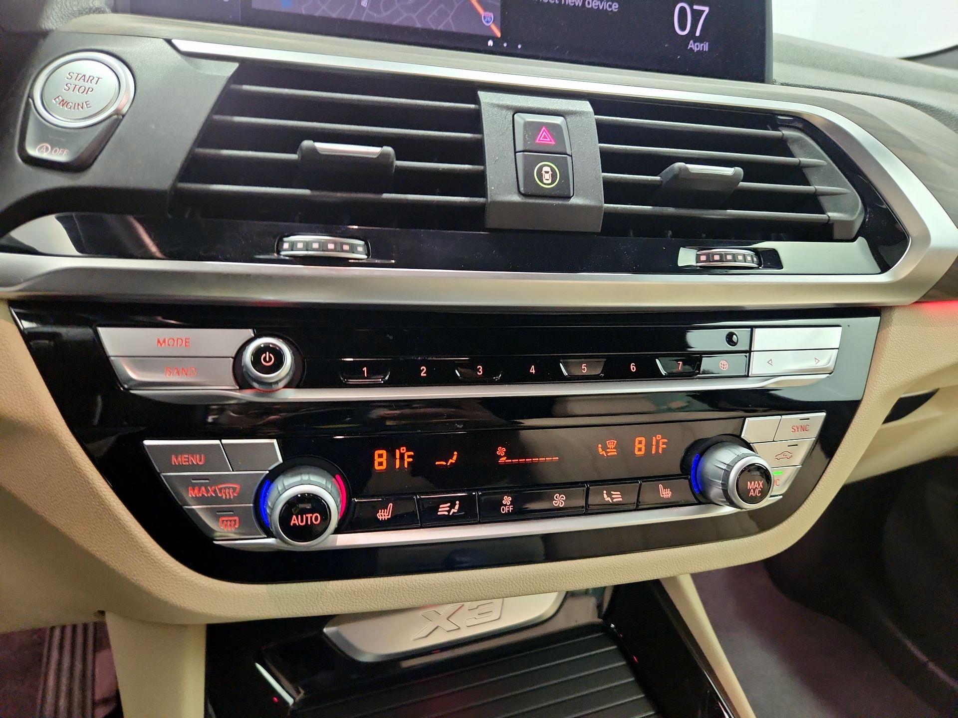 Thumbnail: 2020 BMW X3 - 17