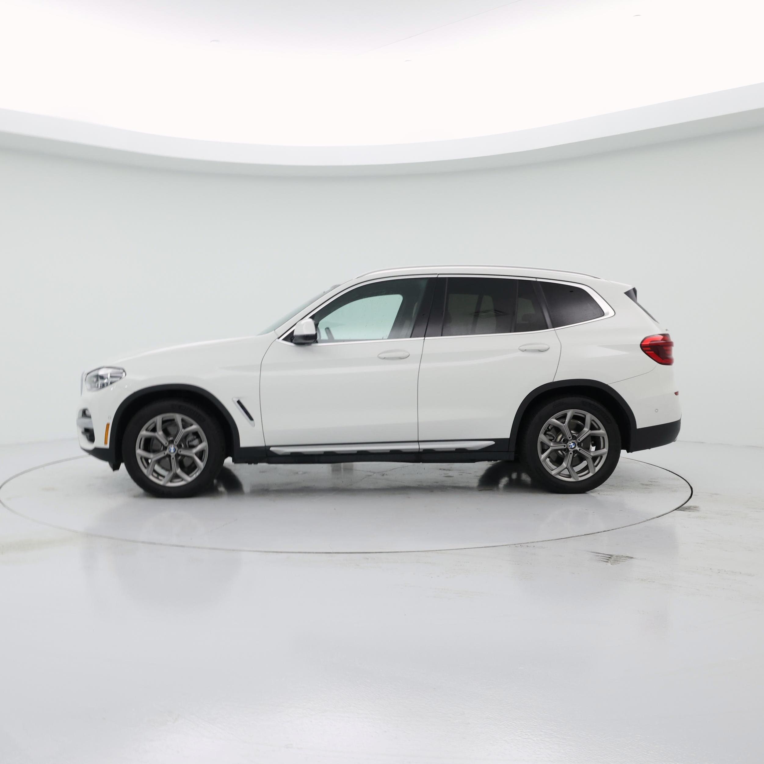 Thumbnail: 2020 BMW X3 - 3