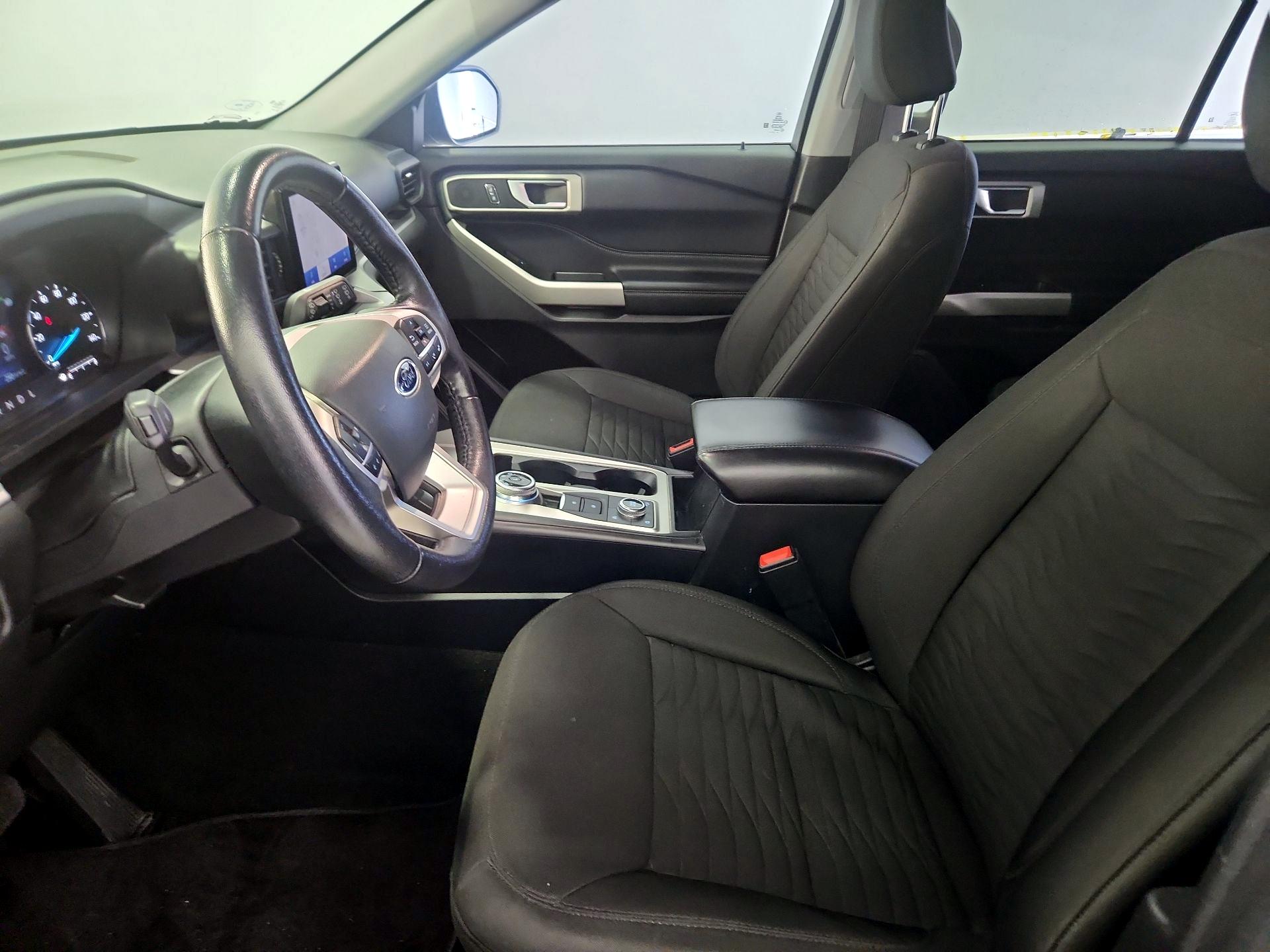 Thumbnail: 2021 Ford Explorer - 11