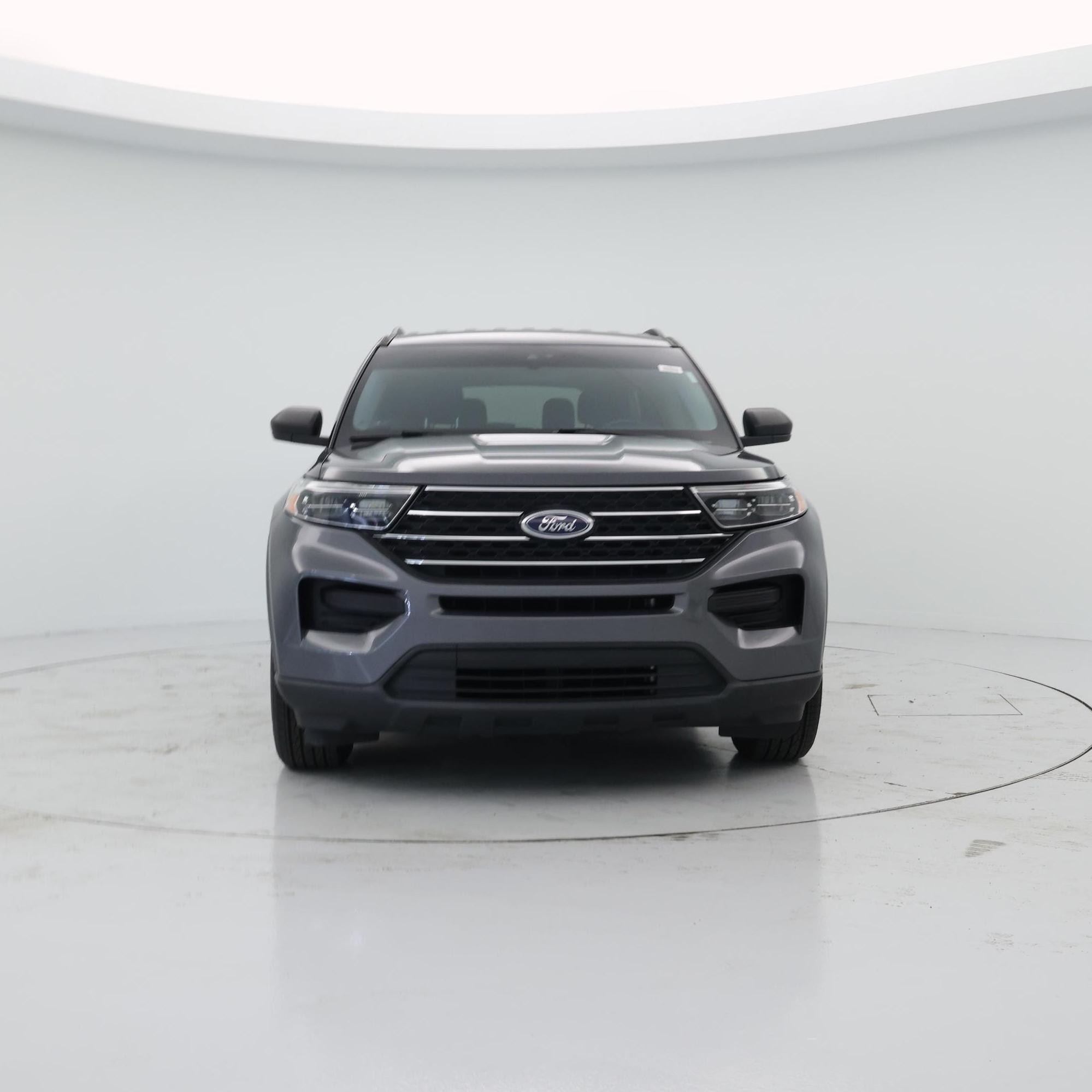 Thumbnail: 2021 Ford Explorer - 5