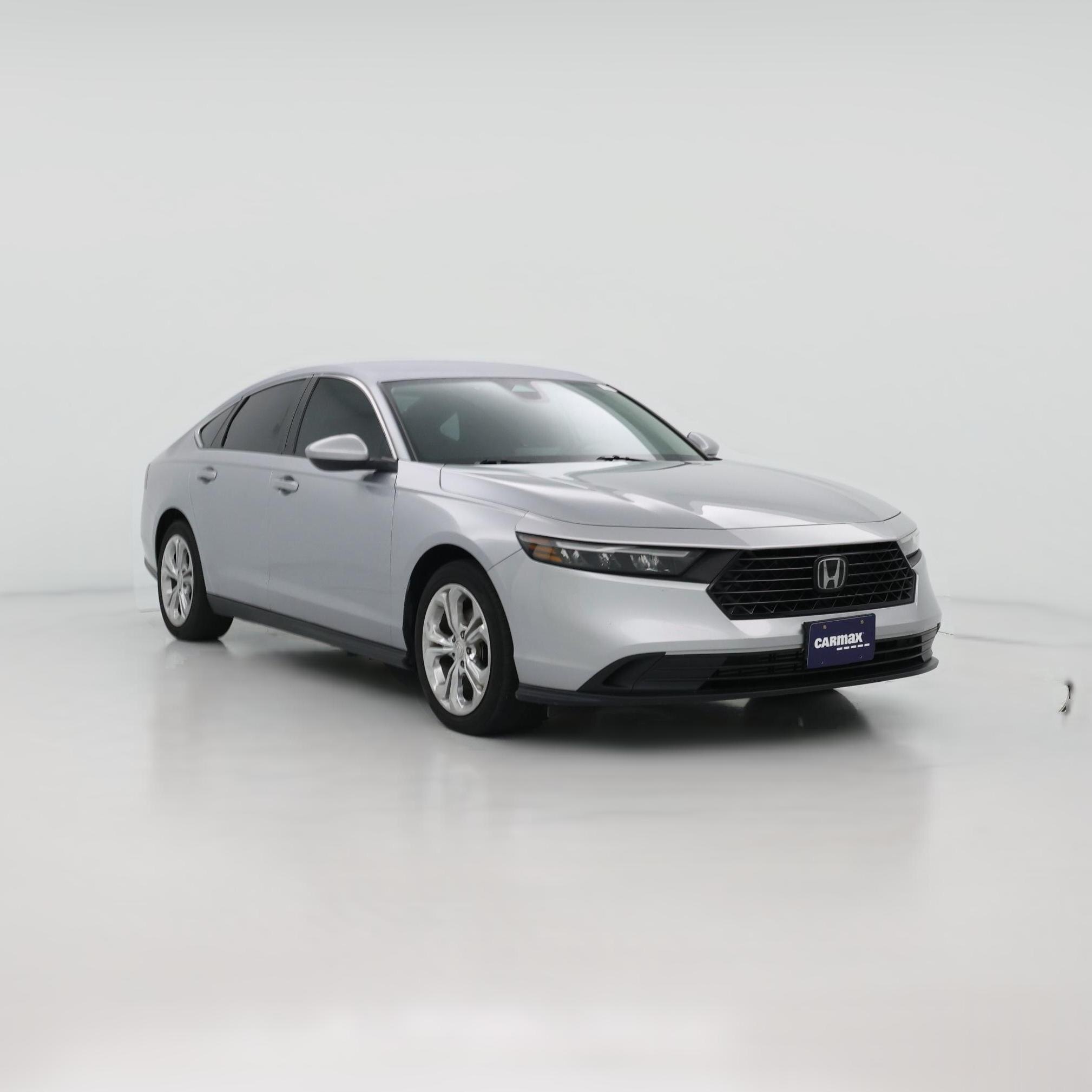 Thumbnail: 2023 Honda Accord - 1