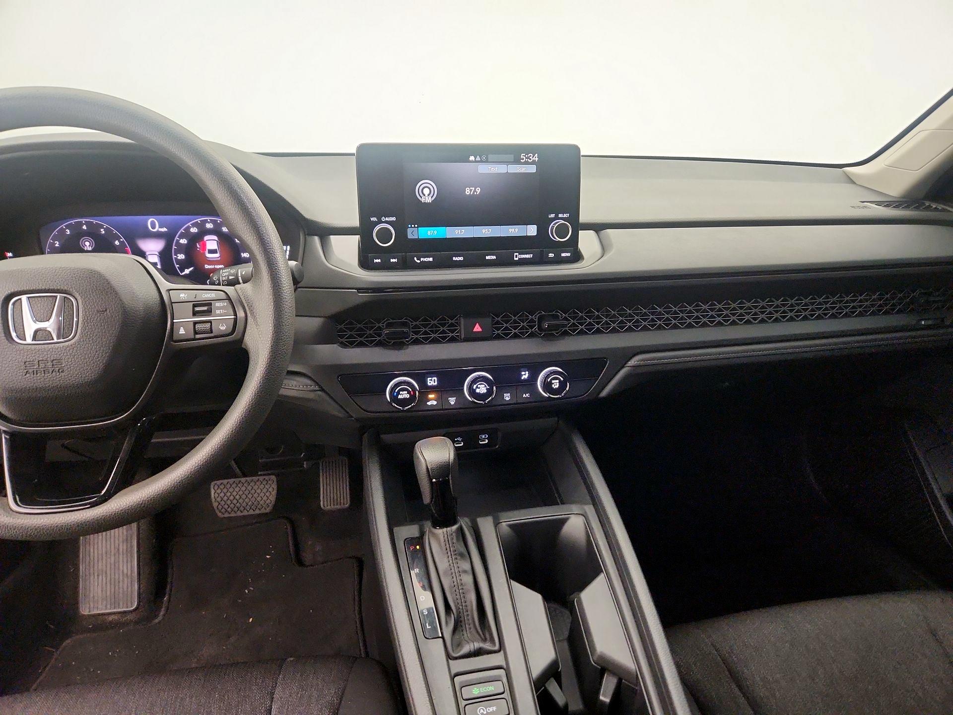 Thumbnail: 2023 Honda Accord - 9