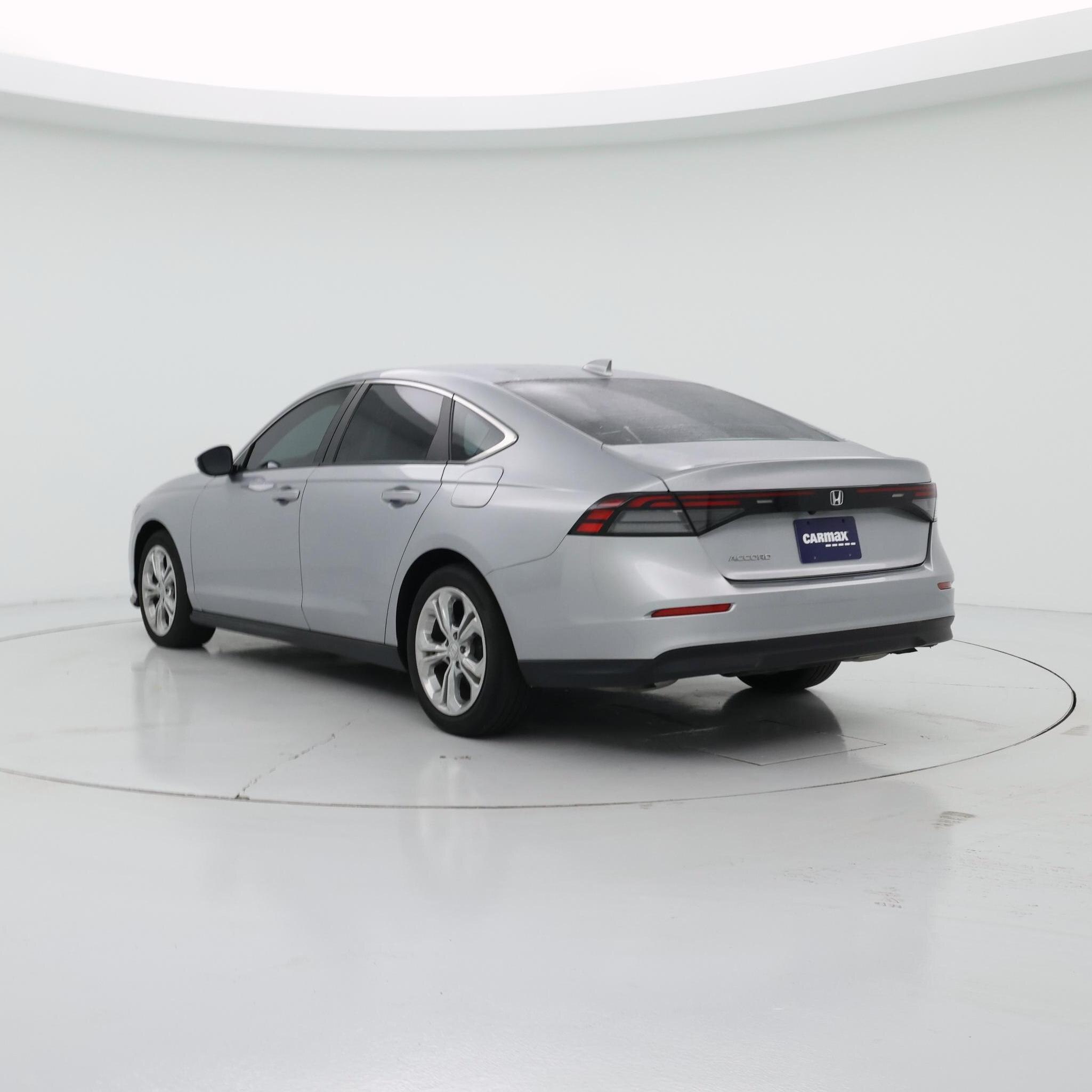 Thumbnail: 2023 Honda Accord - 2