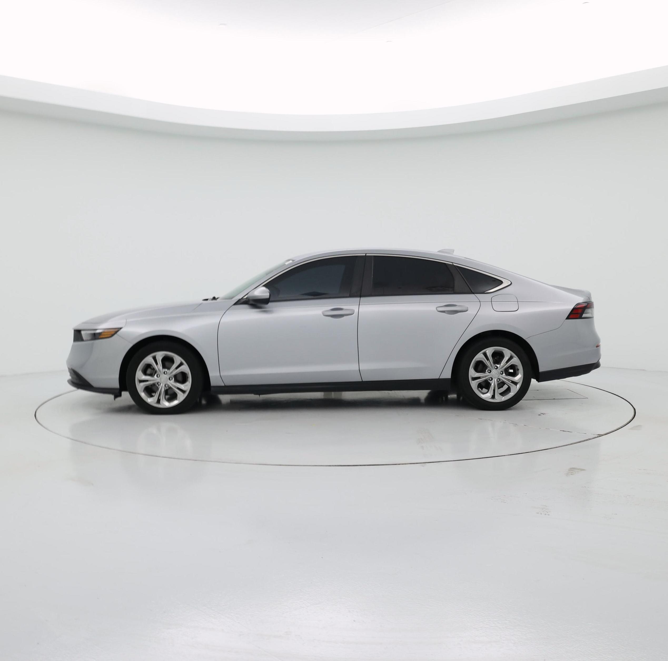 Thumbnail: 2023 Honda Accord - 3