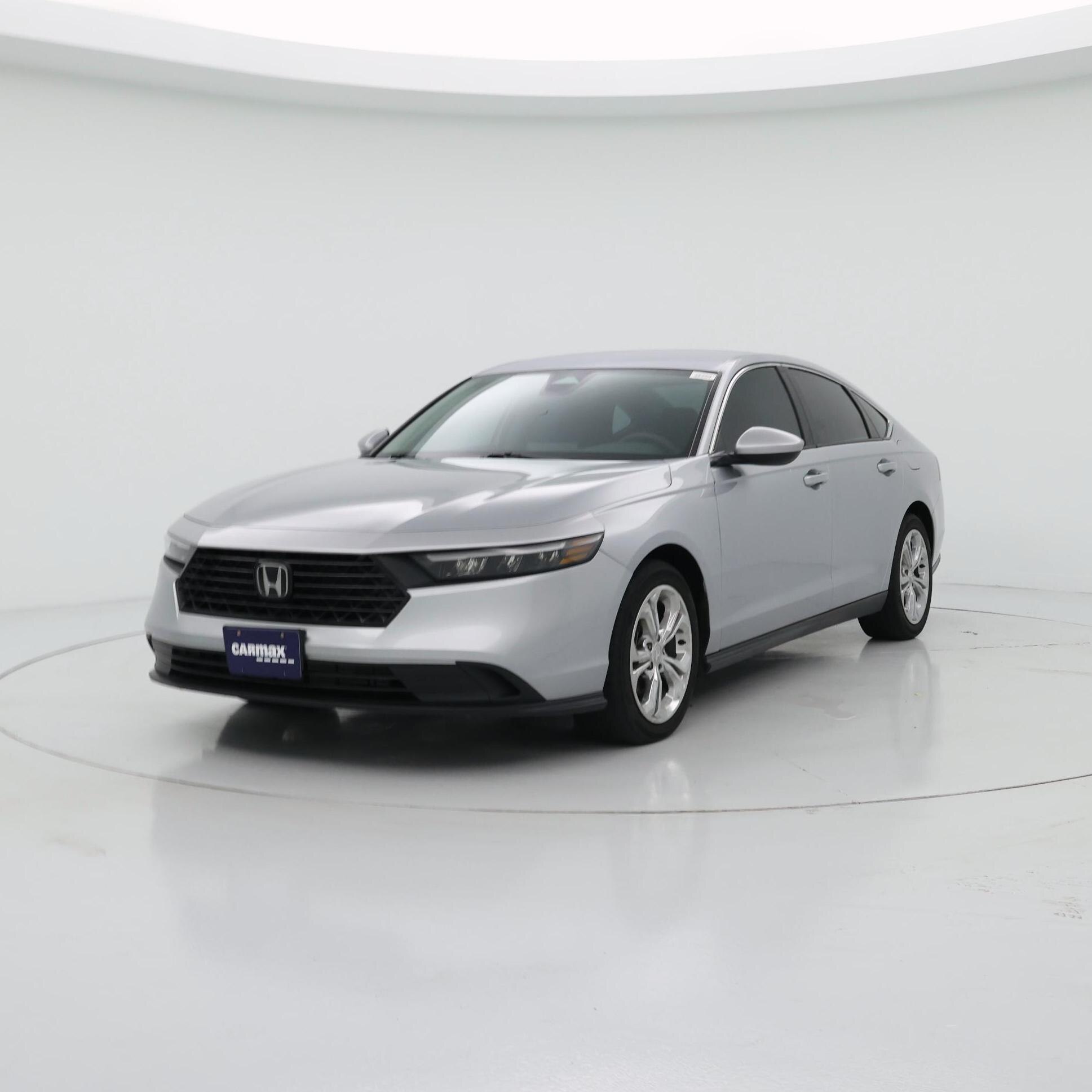 Thumbnail: 2023 Honda Accord - 4