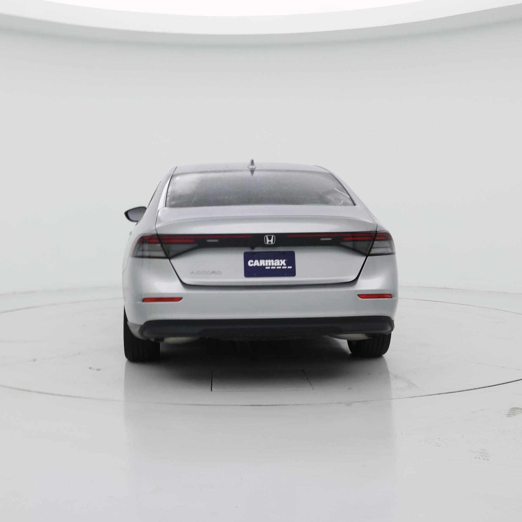 Thumbnail: 2023 Honda Accord - 6