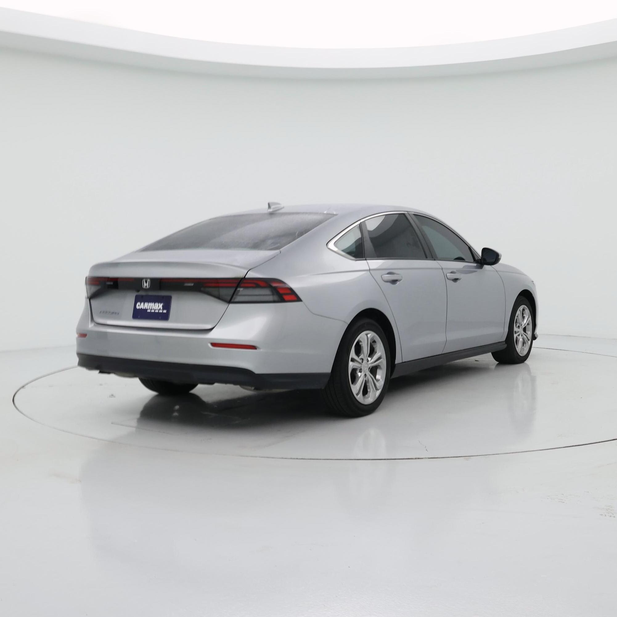 Thumbnail: 2023 Honda Accord - 8