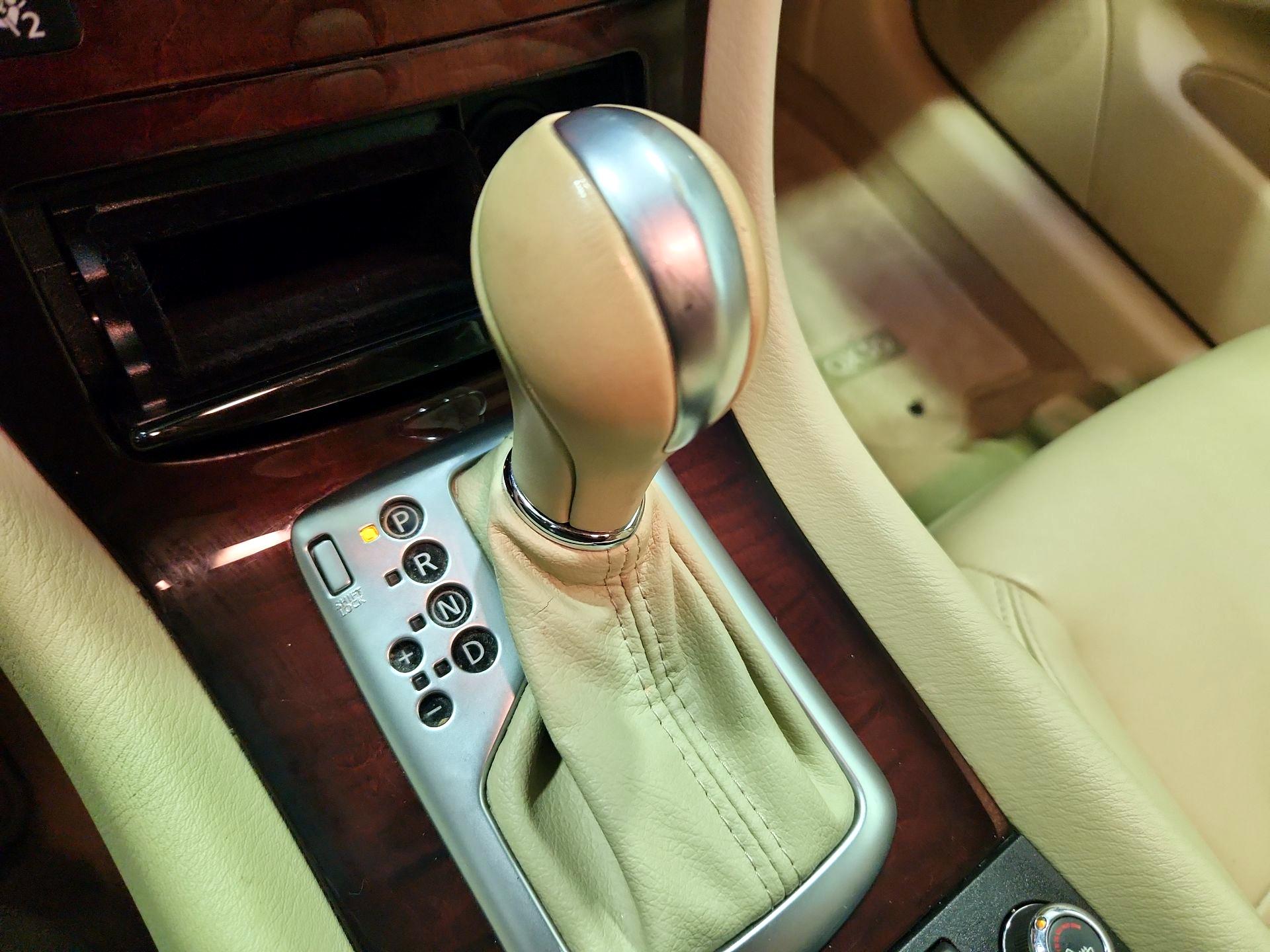 Thumbnail: 2014 INFINITI QX50 - 18