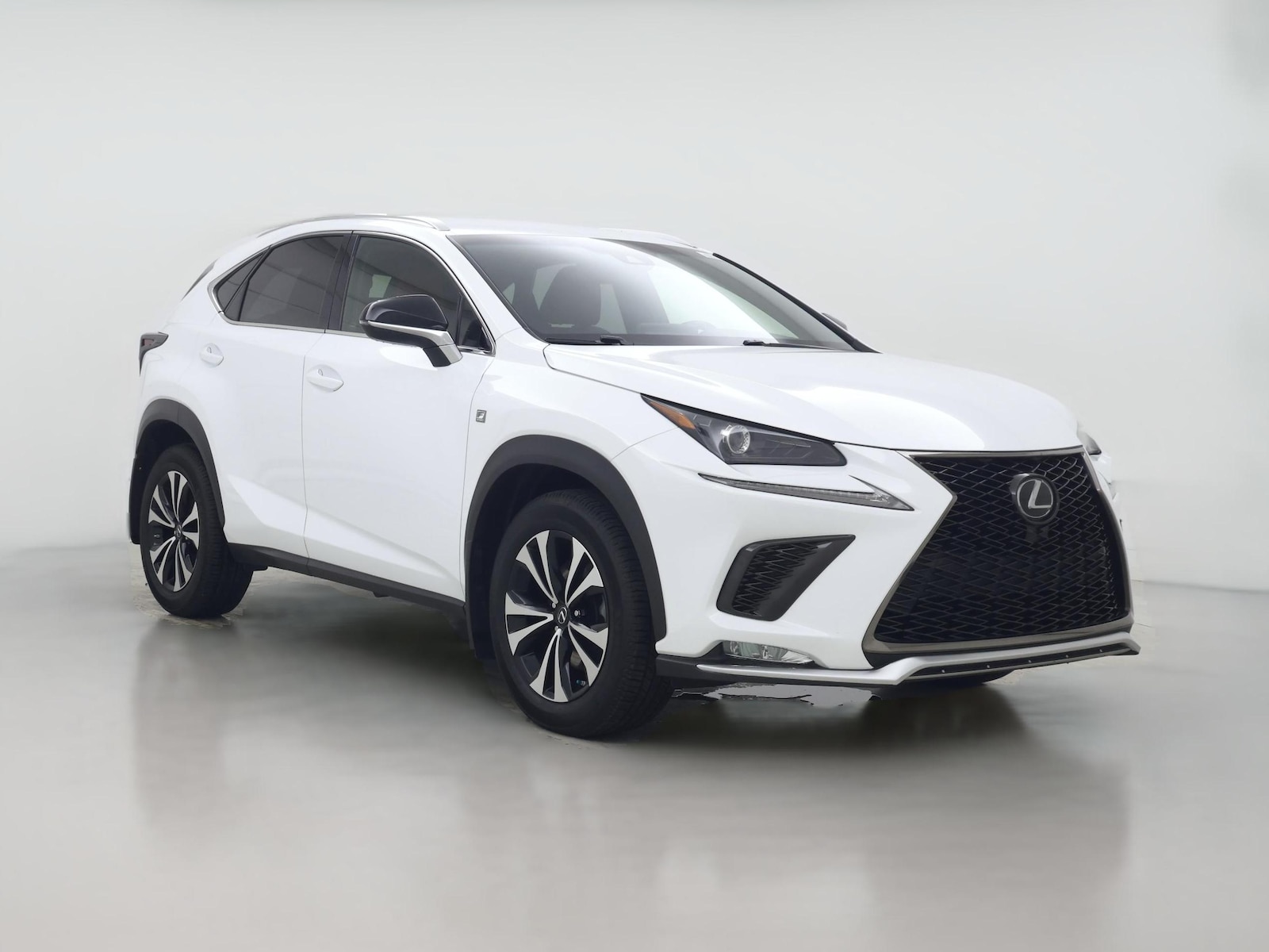 2019 Lexus NX