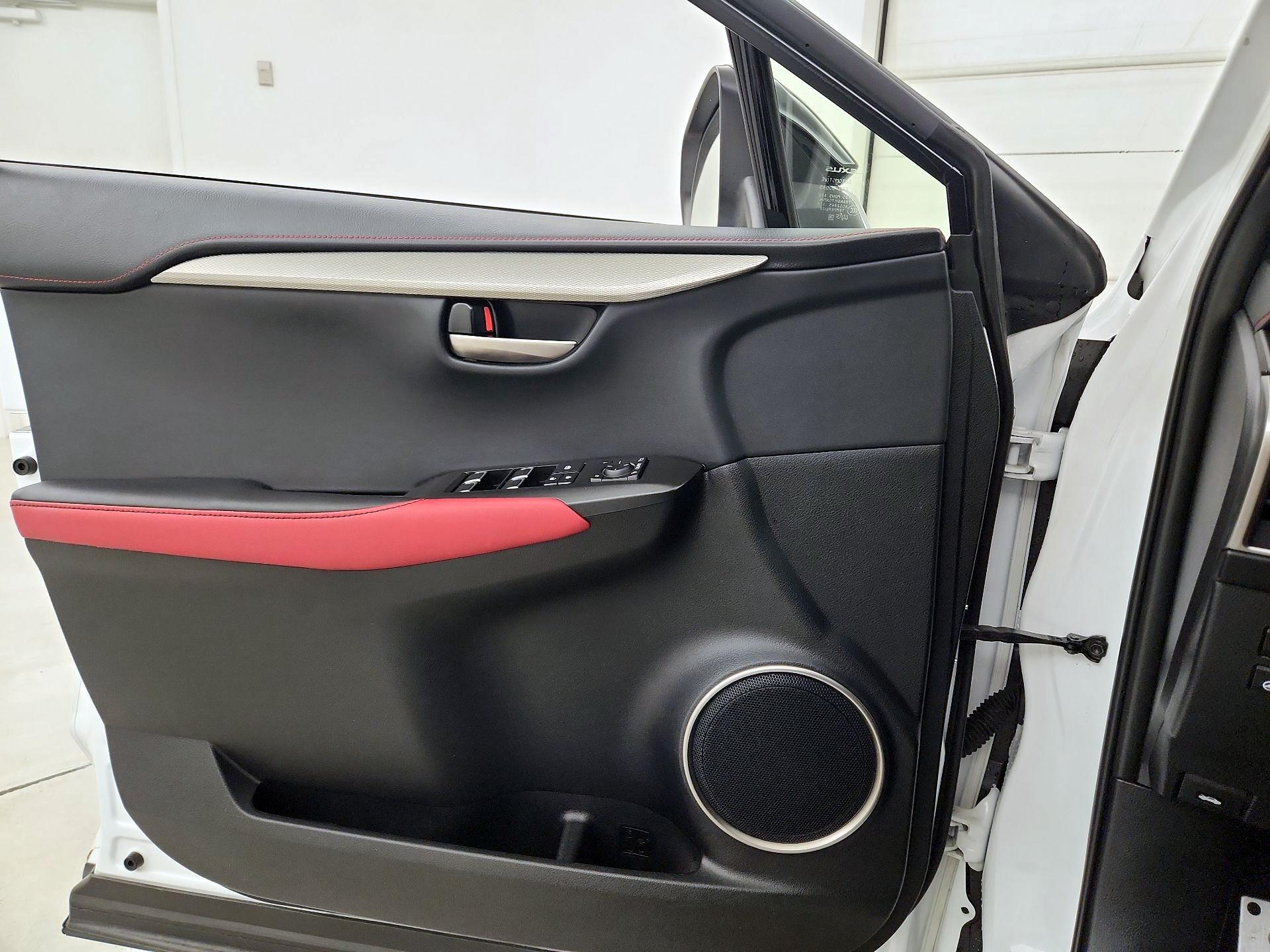 Thumbnail: 2019 Lexus NX - 12