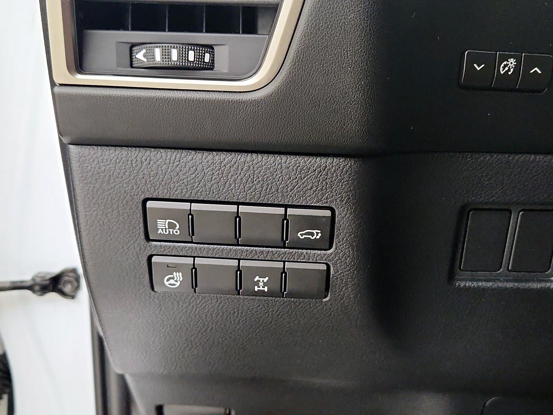 Thumbnail: 2019 Lexus NX - 13