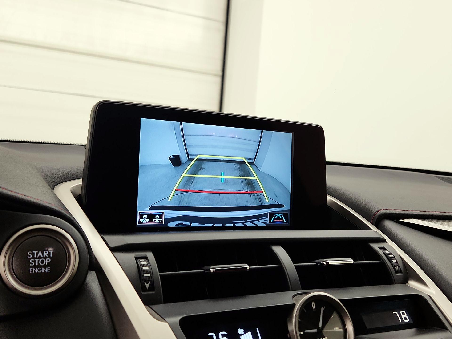 Thumbnail: 2019 Lexus NX - 14