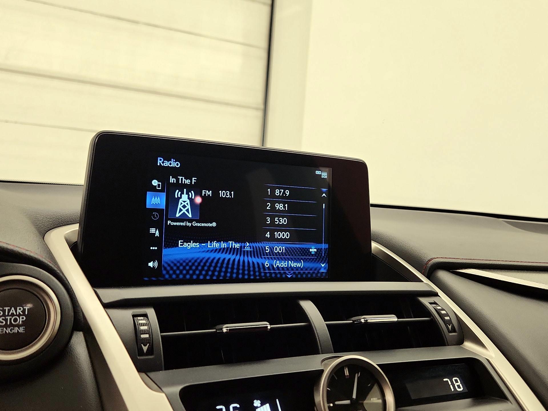 Thumbnail: 2019 Lexus NX - 15